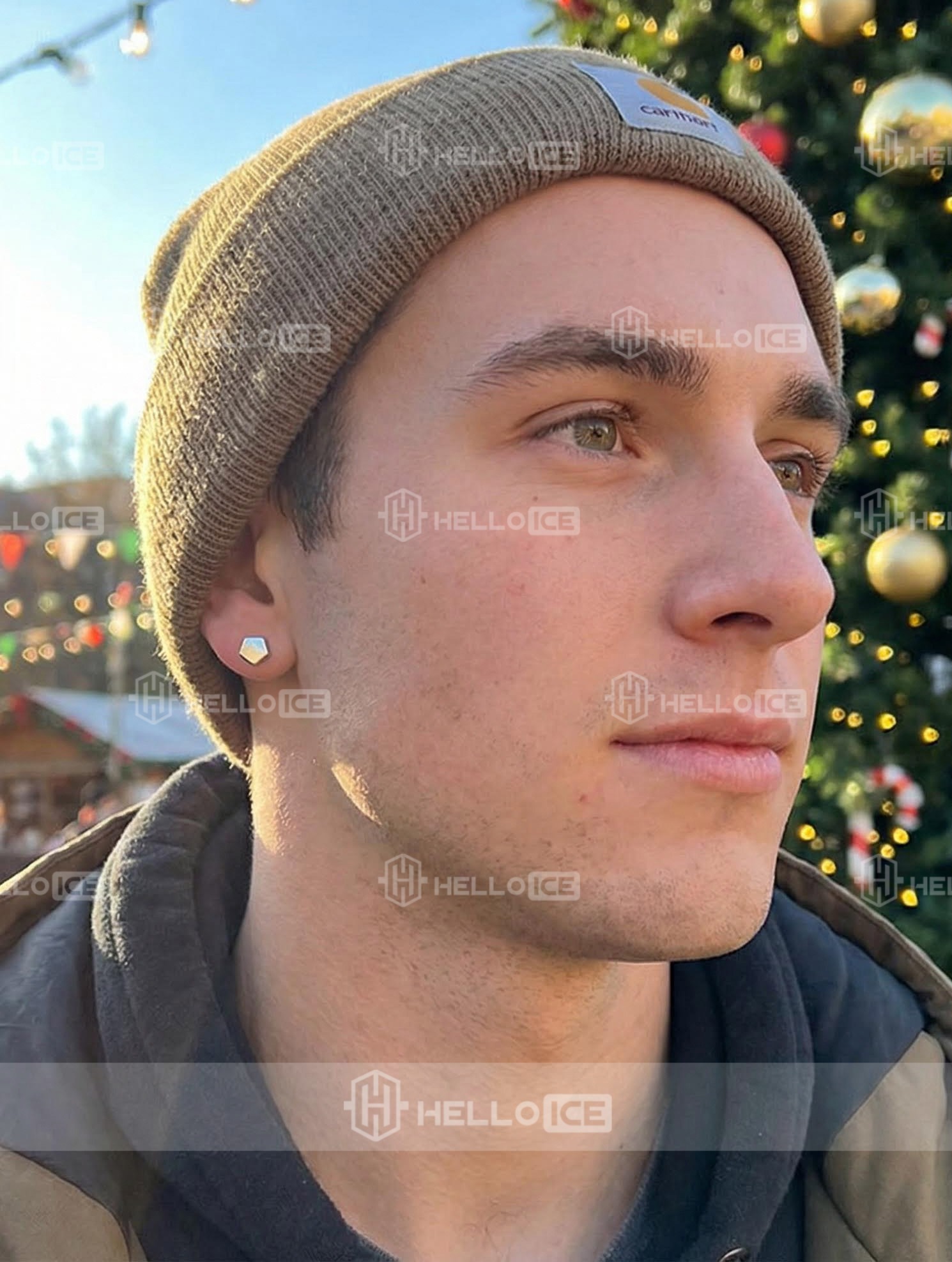 Helloice Review Image