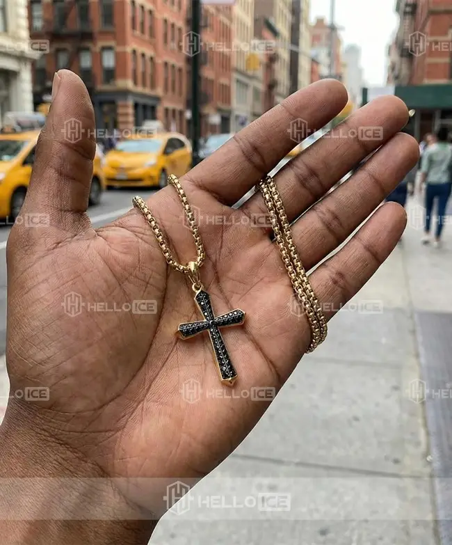 Helloice Review Image