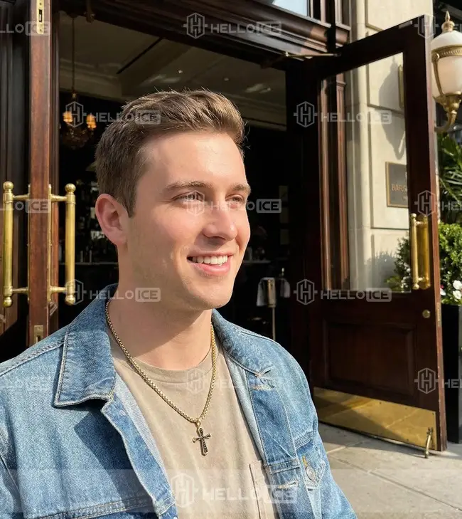 Helloice Review Image