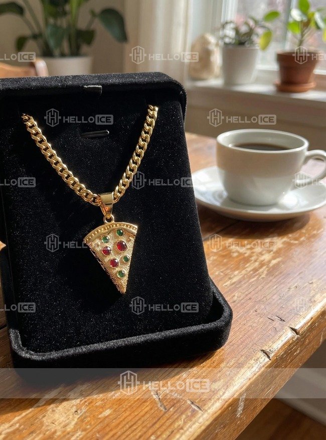 Helloice Review Image