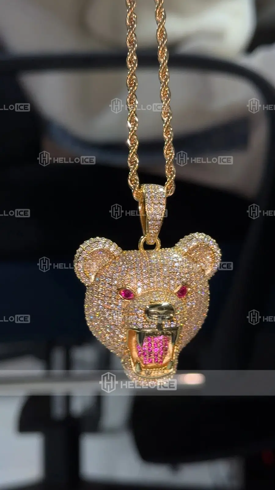 Helloice Review Image