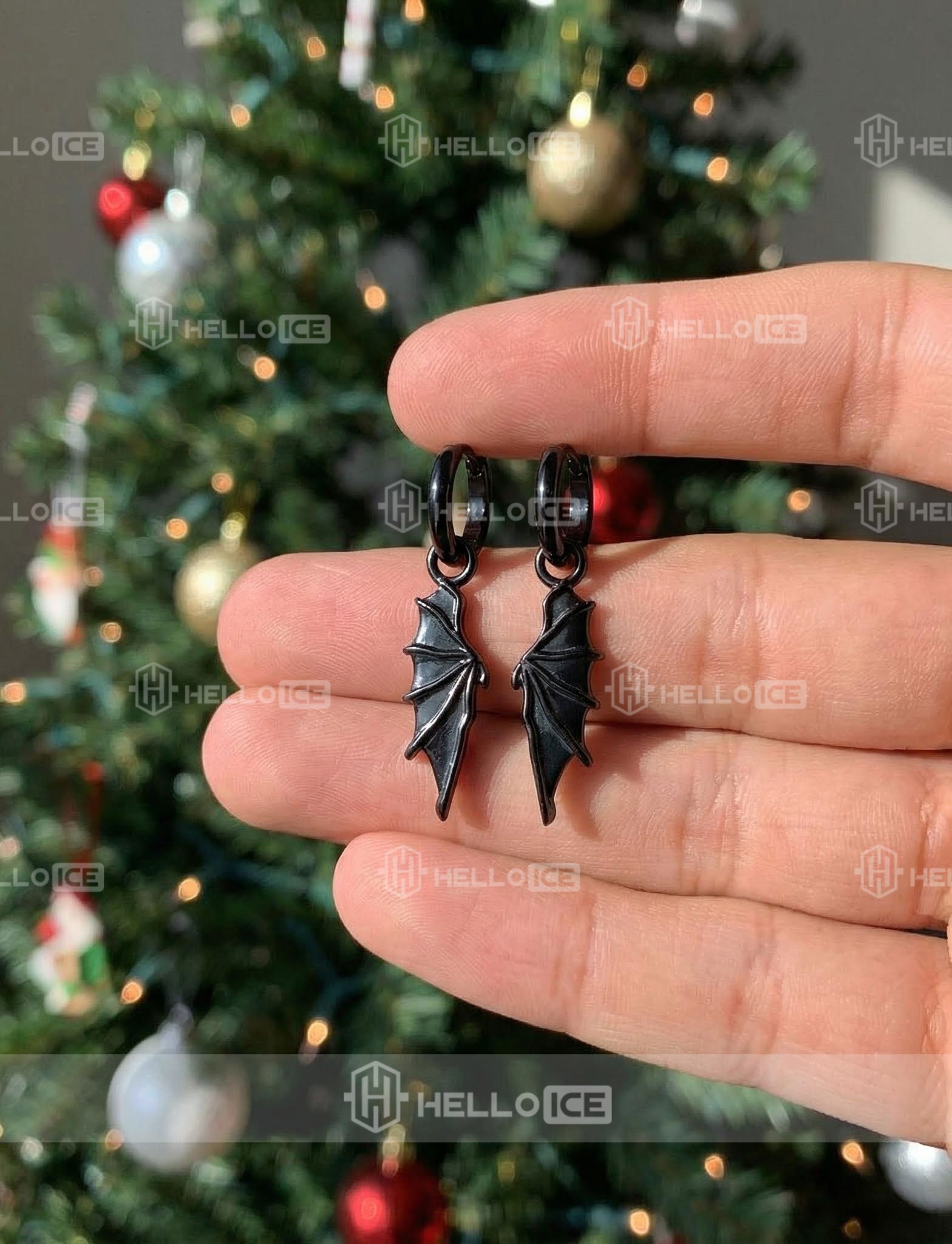 Helloice Review Image