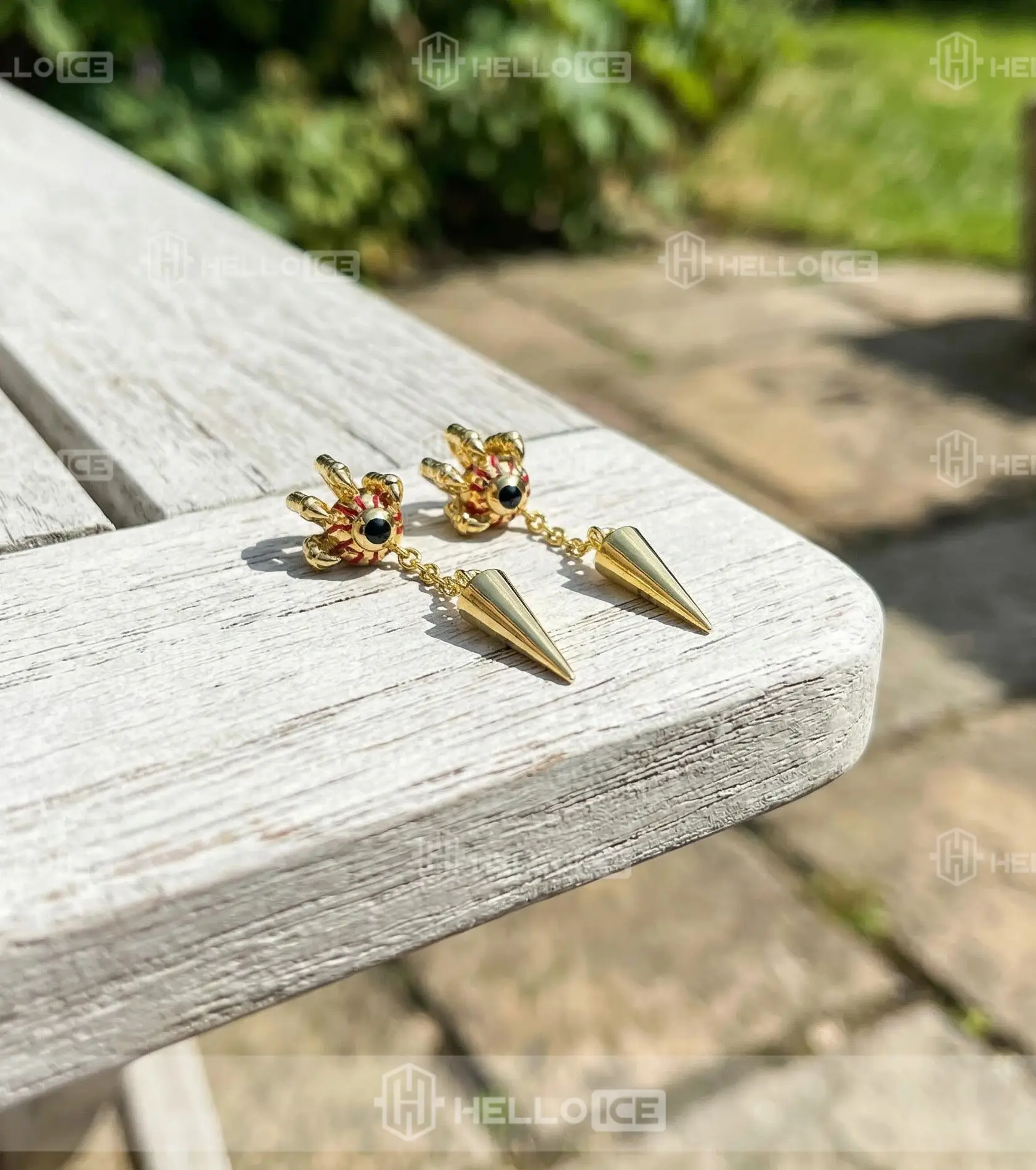 Helloice Review Image