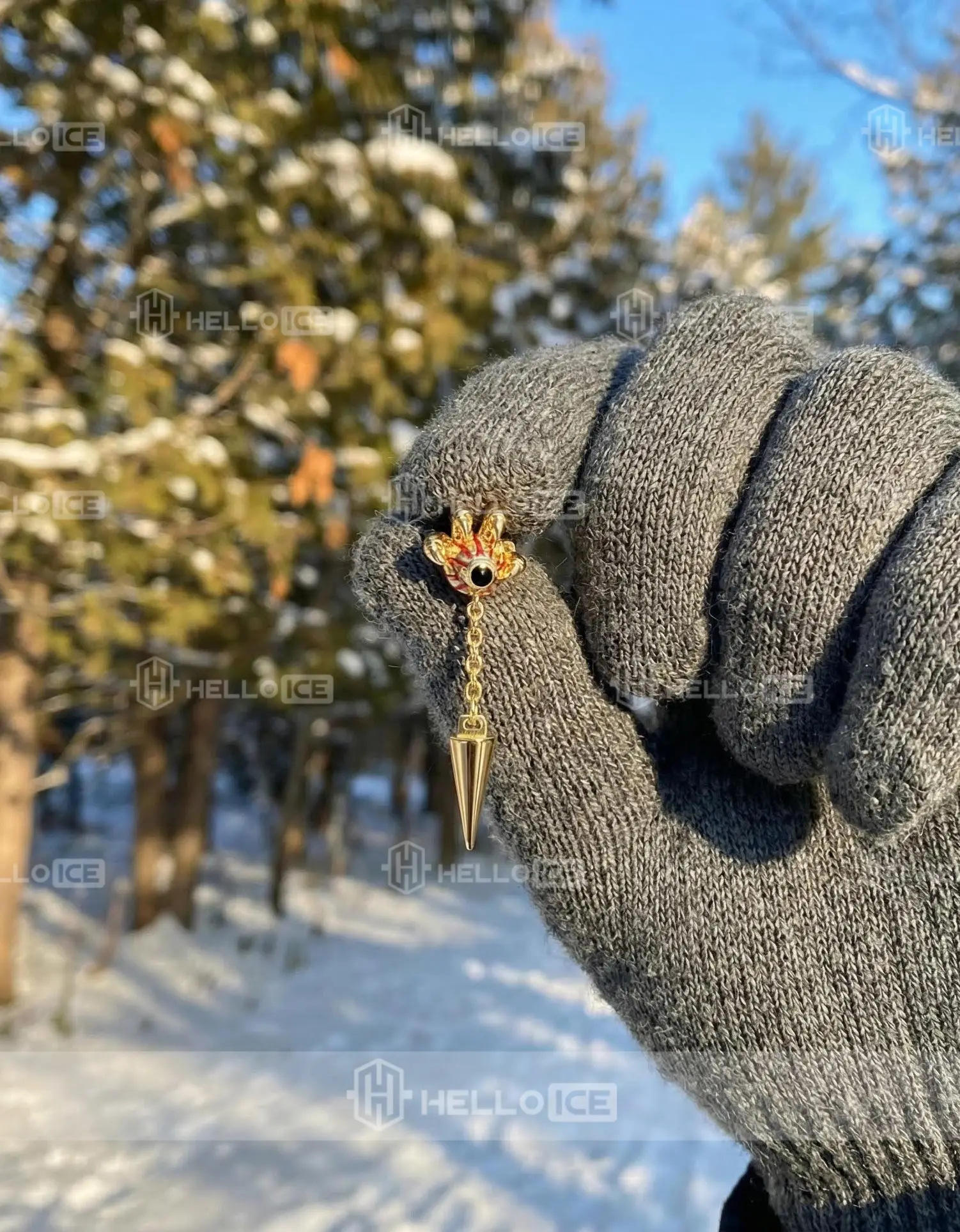 Helloice Review Image