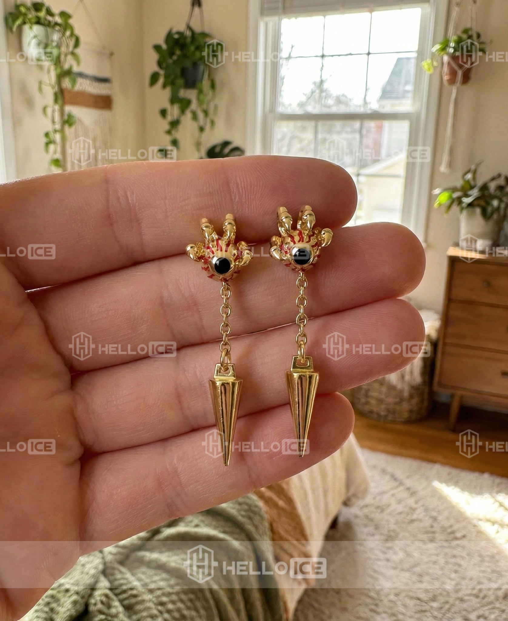 Helloice Review Image