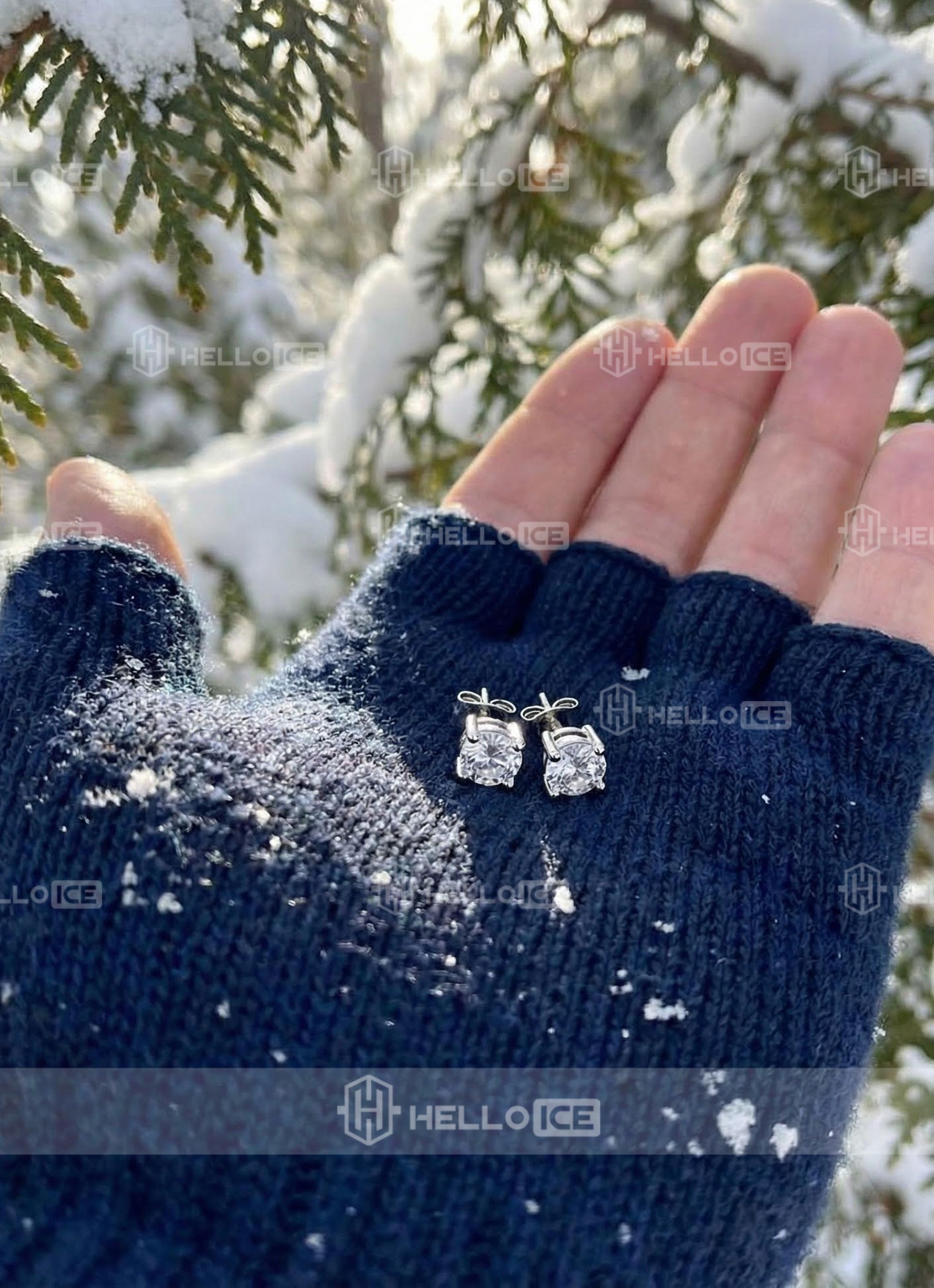 Helloice Review Image