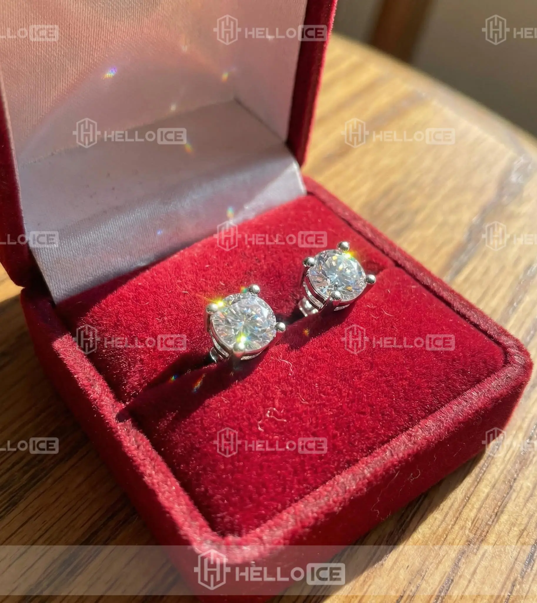 Helloice Review Image