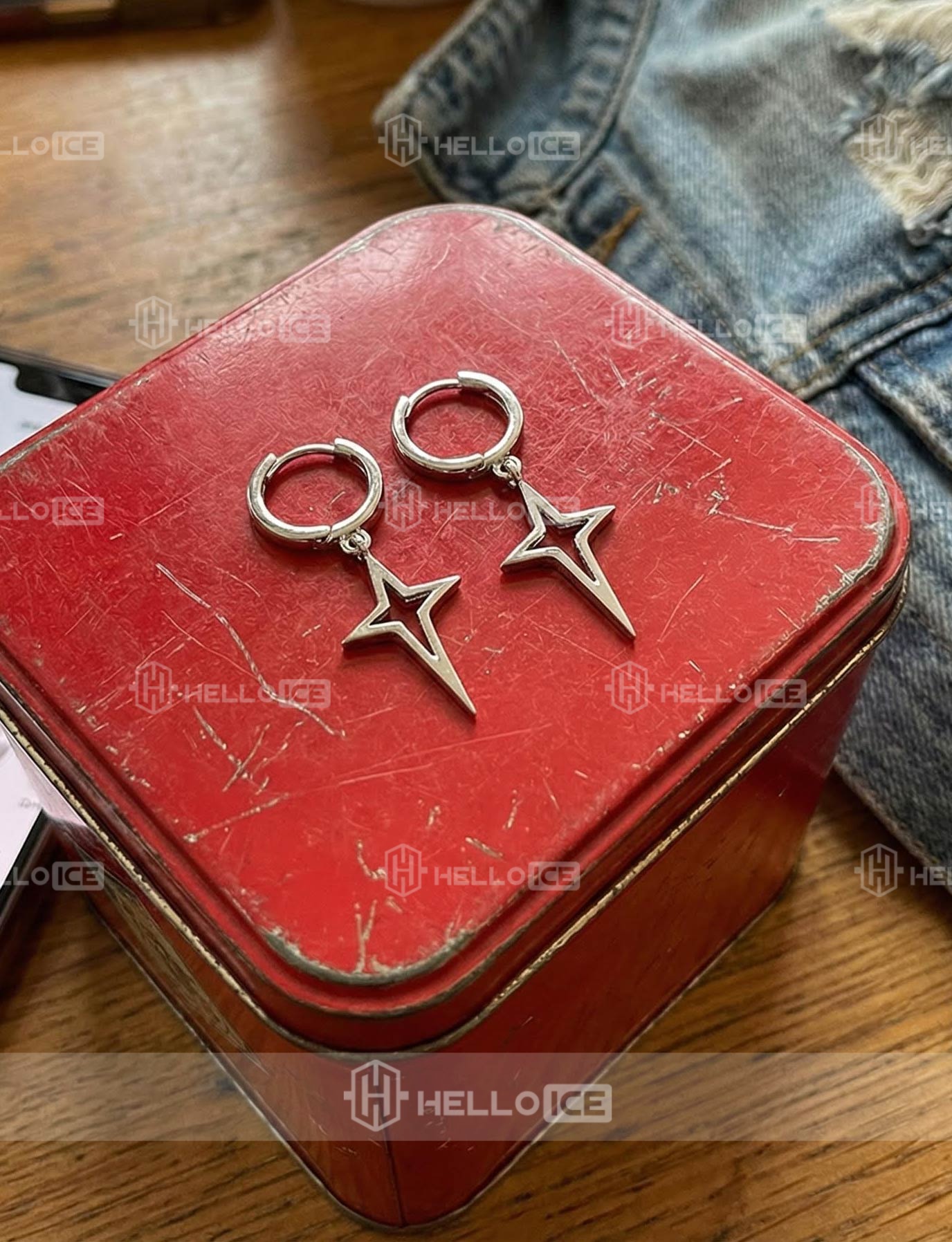 Helloice Review Image