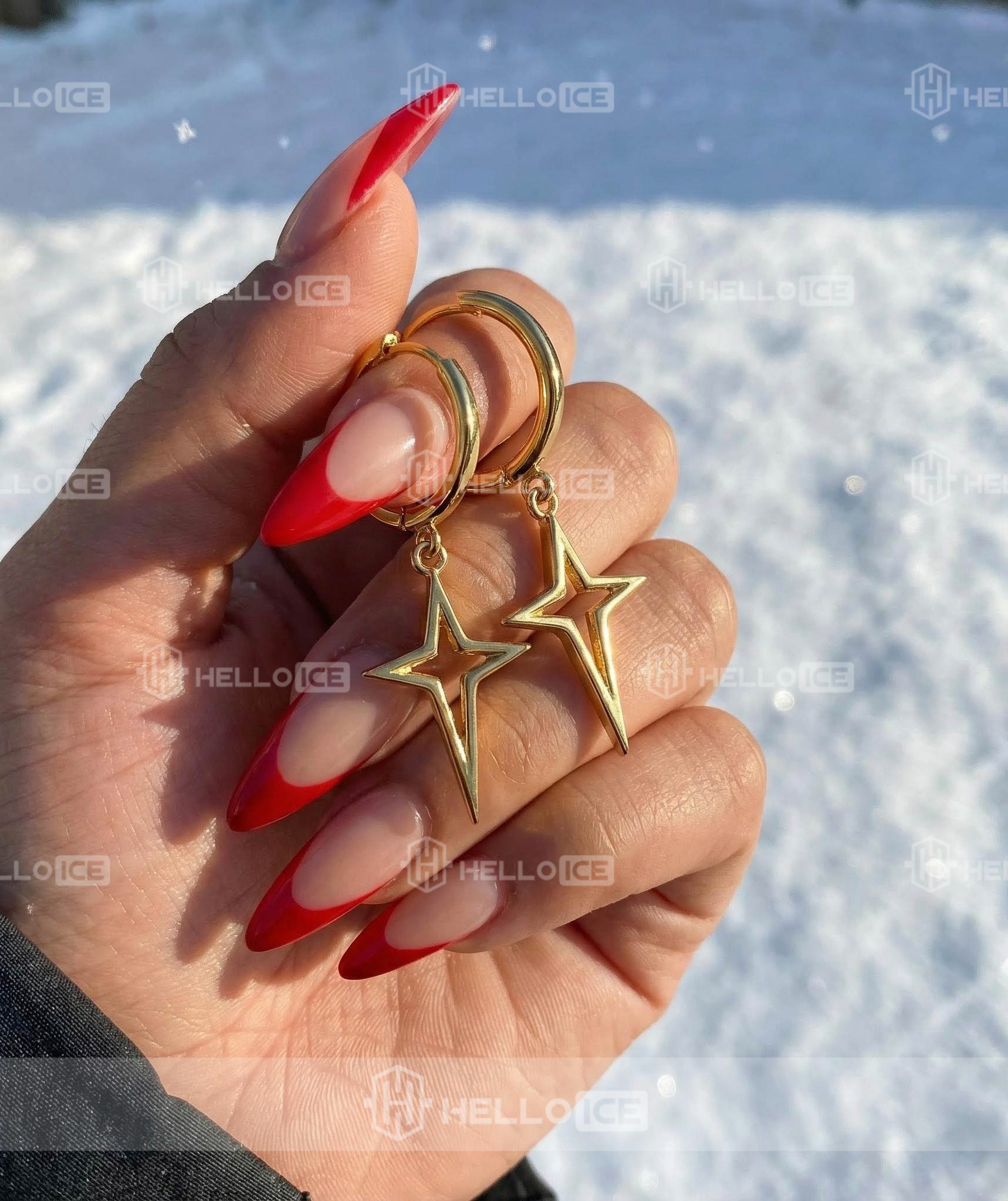 Helloice Review Image