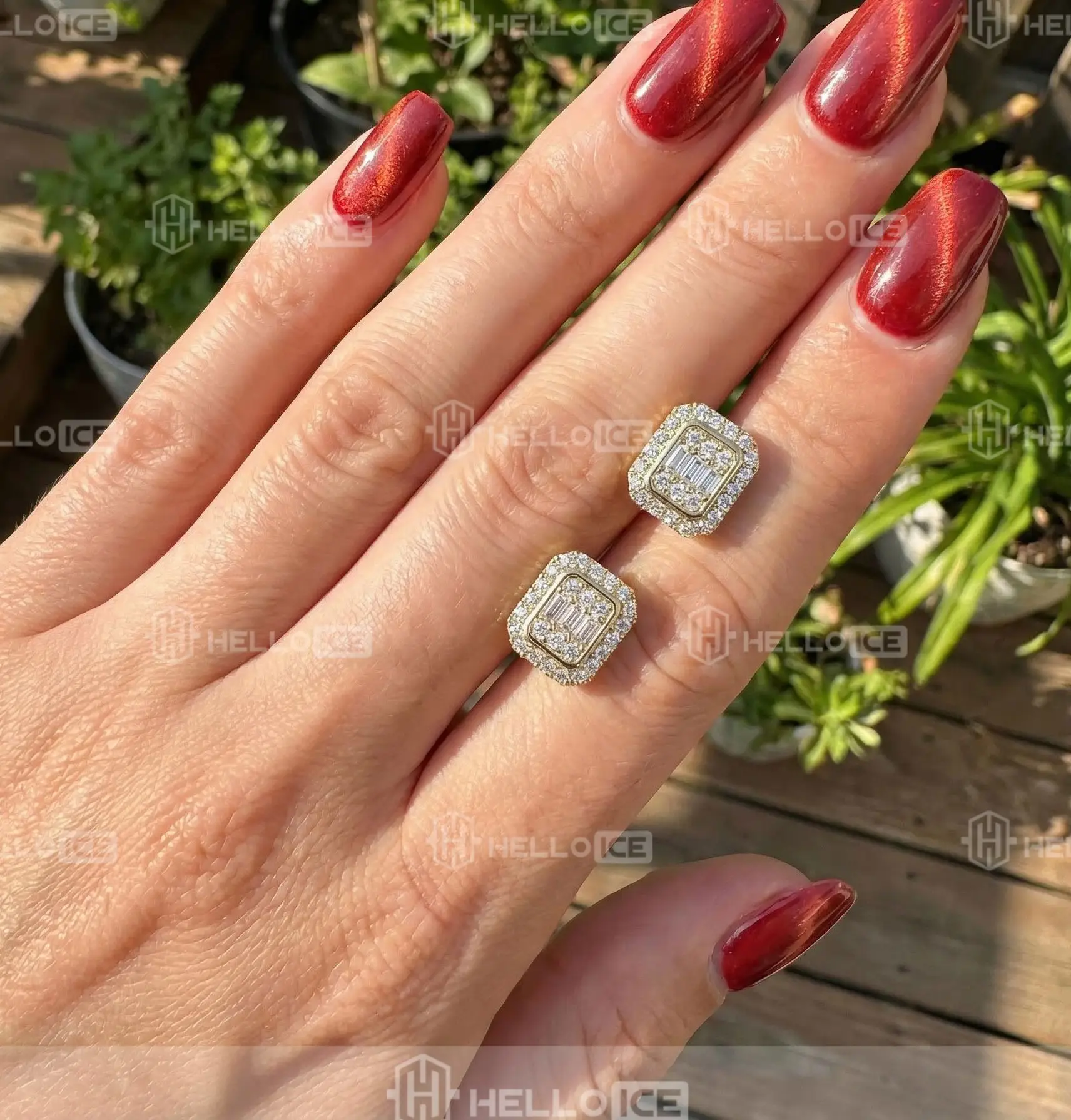 Helloice Review Image