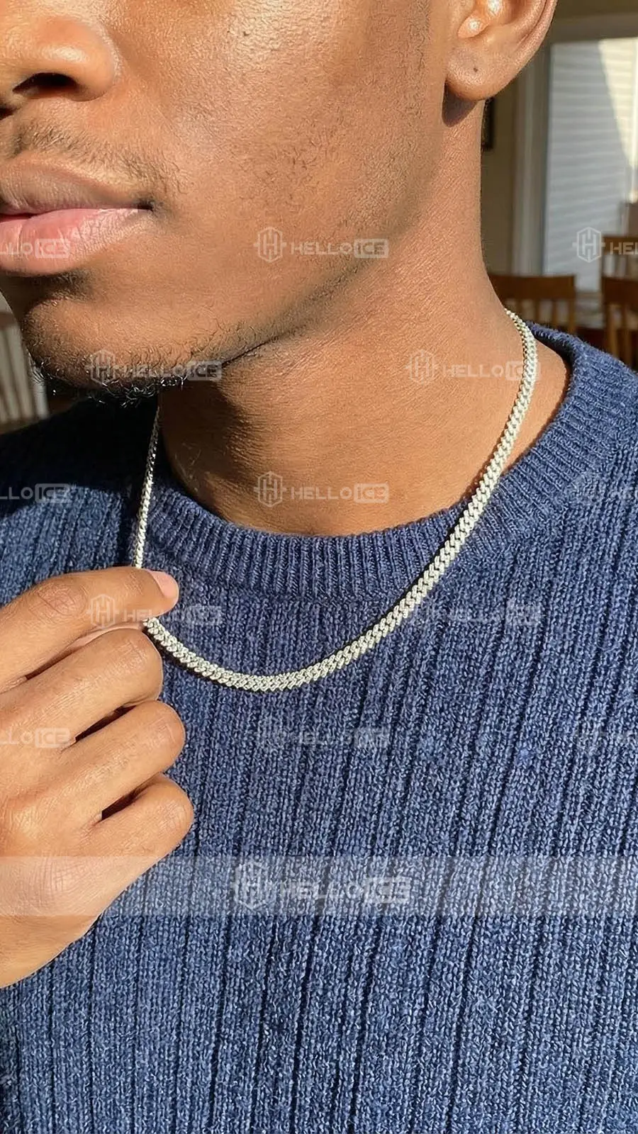 Helloice Review Image