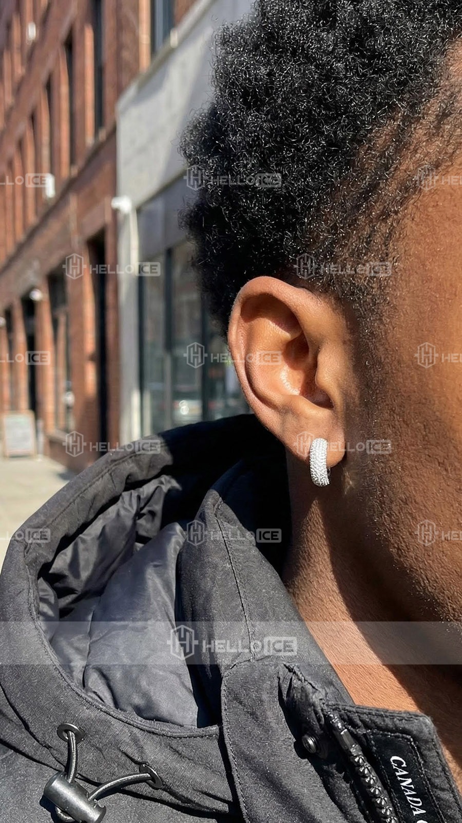 Helloice Review Image