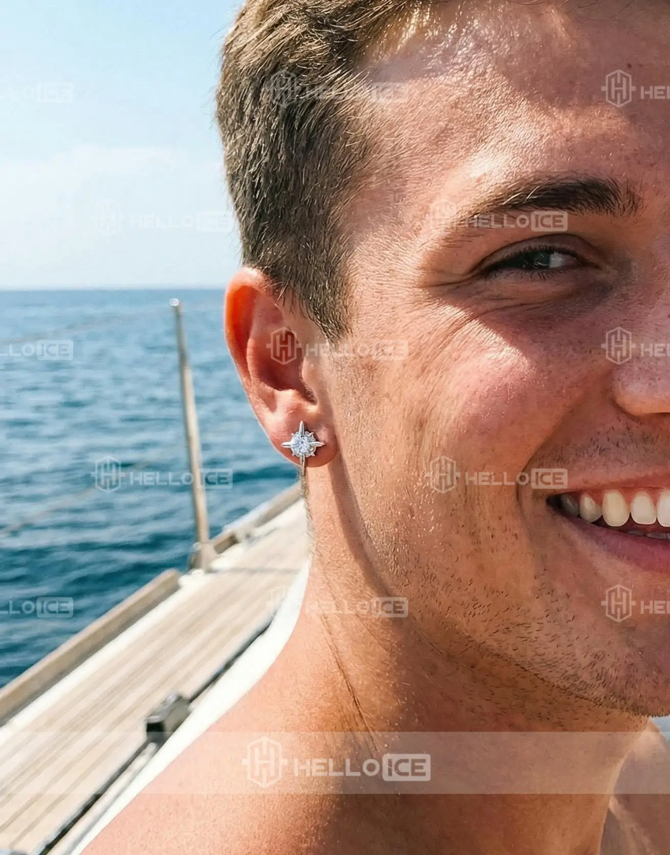 Helloice Review Image