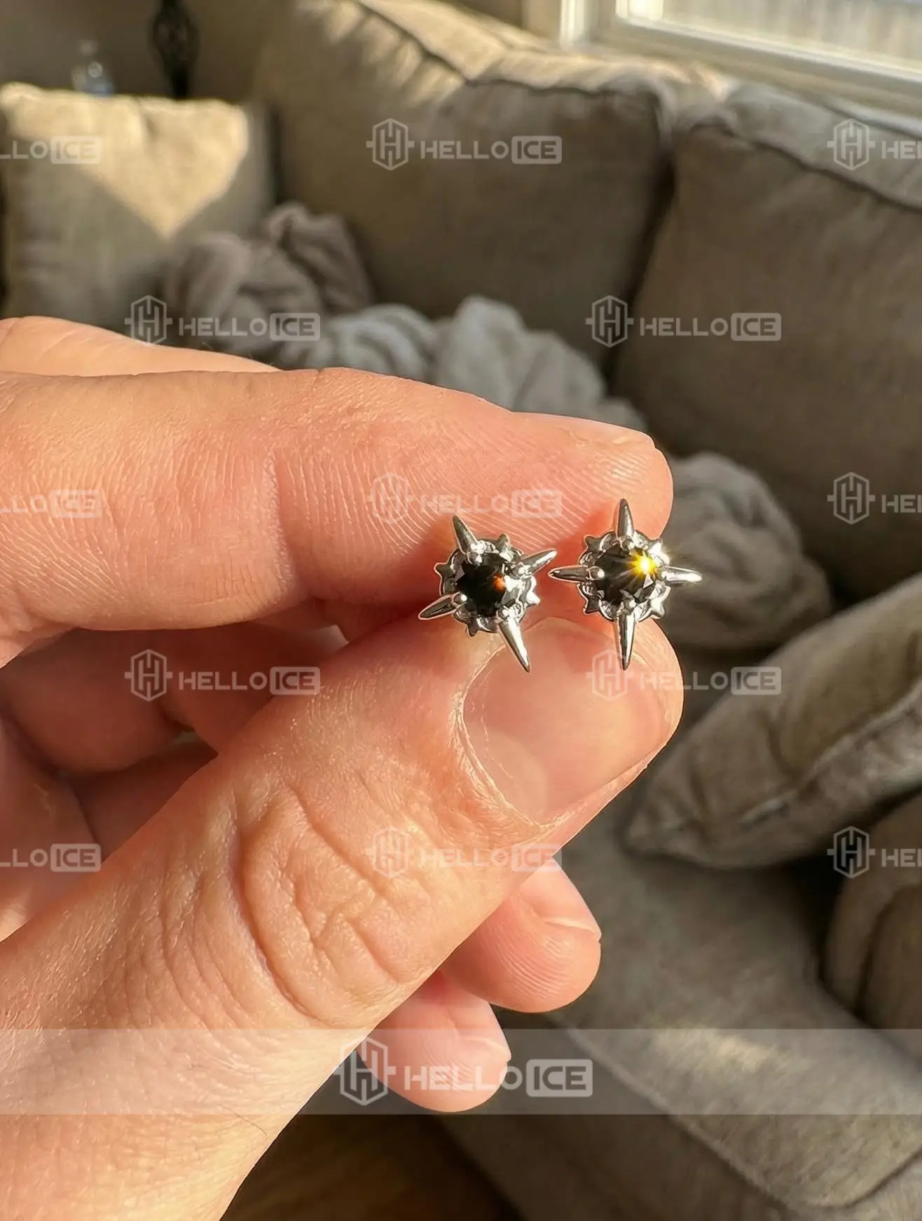 Helloice Review Image