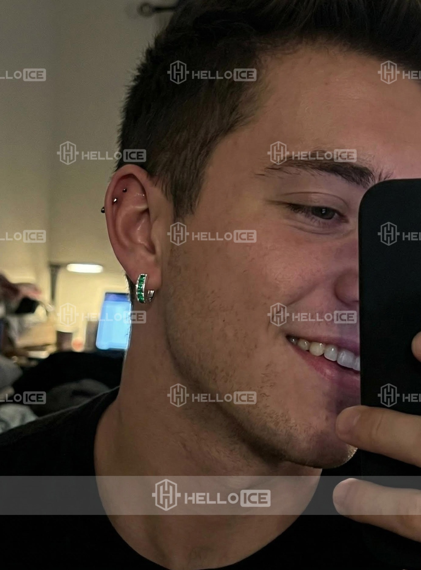 Helloice Review Image