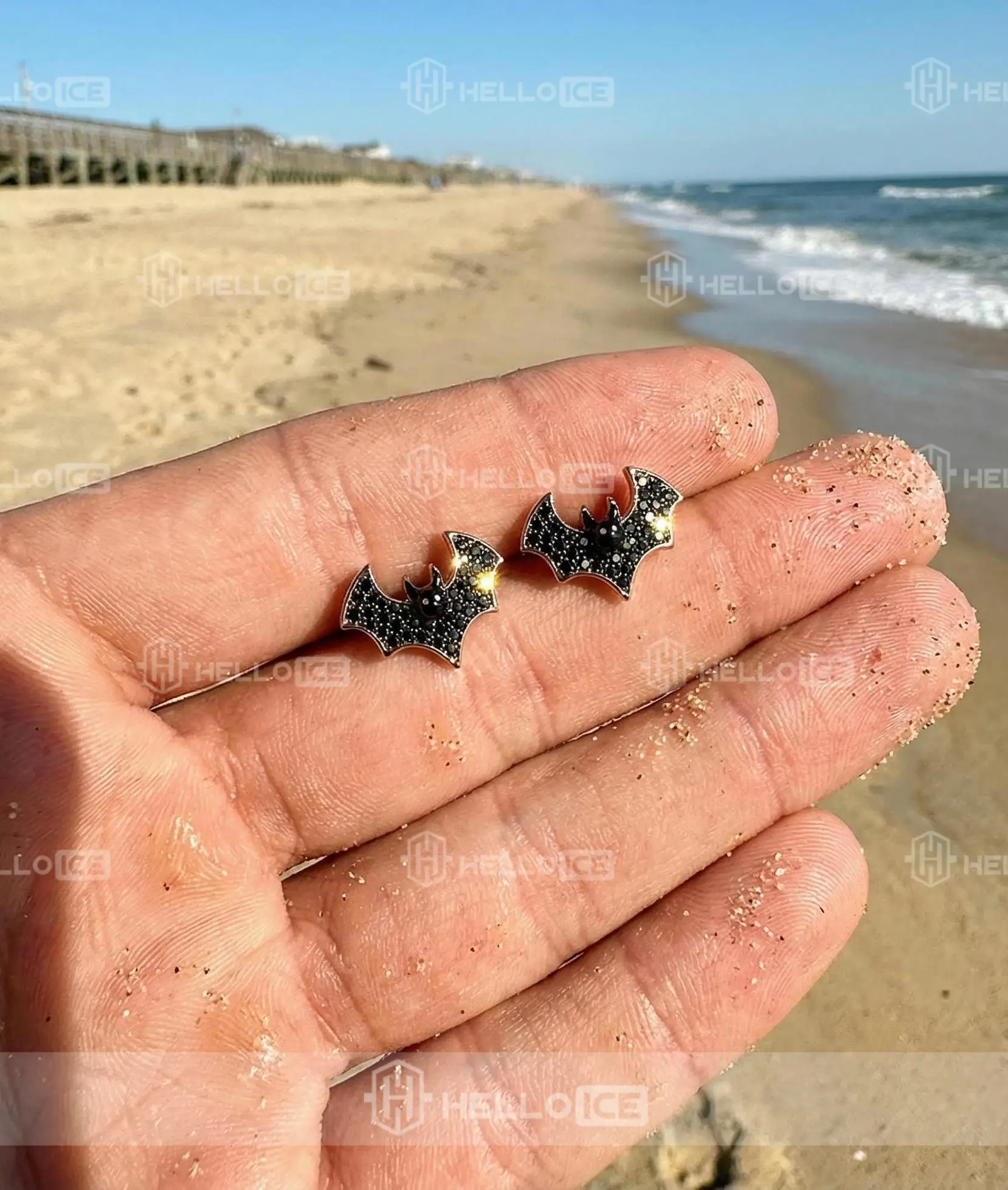 Helloice Review Image