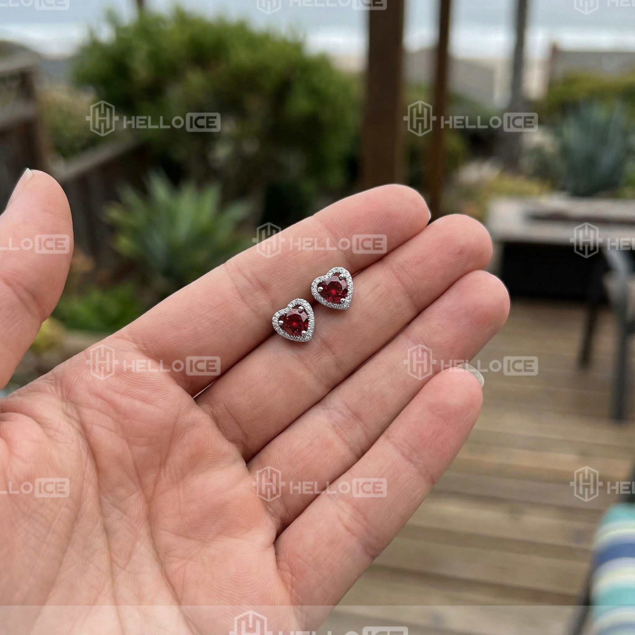 Helloice Review Image