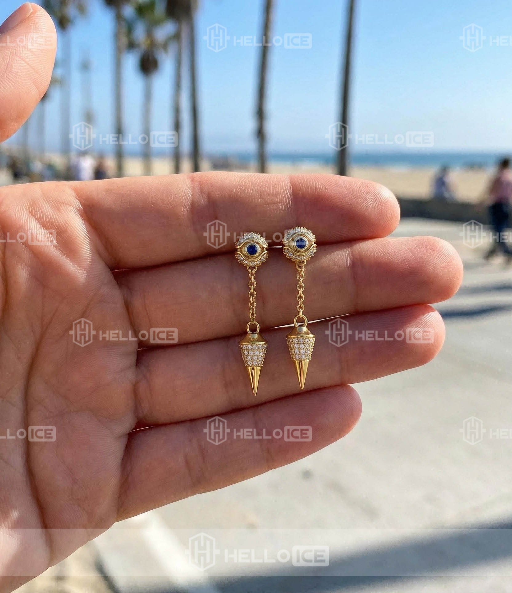 Helloice Review Image