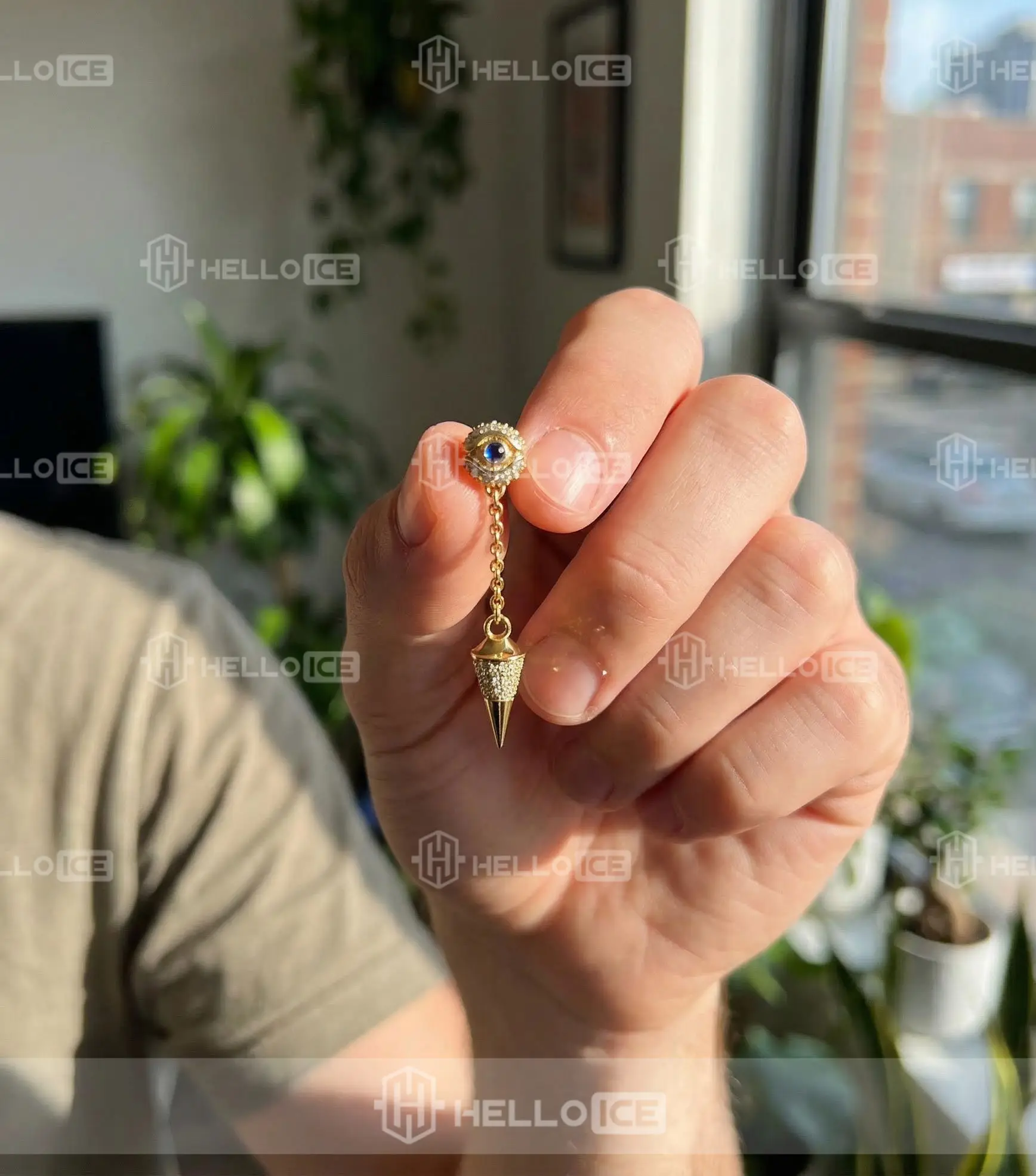 Helloice Review Image