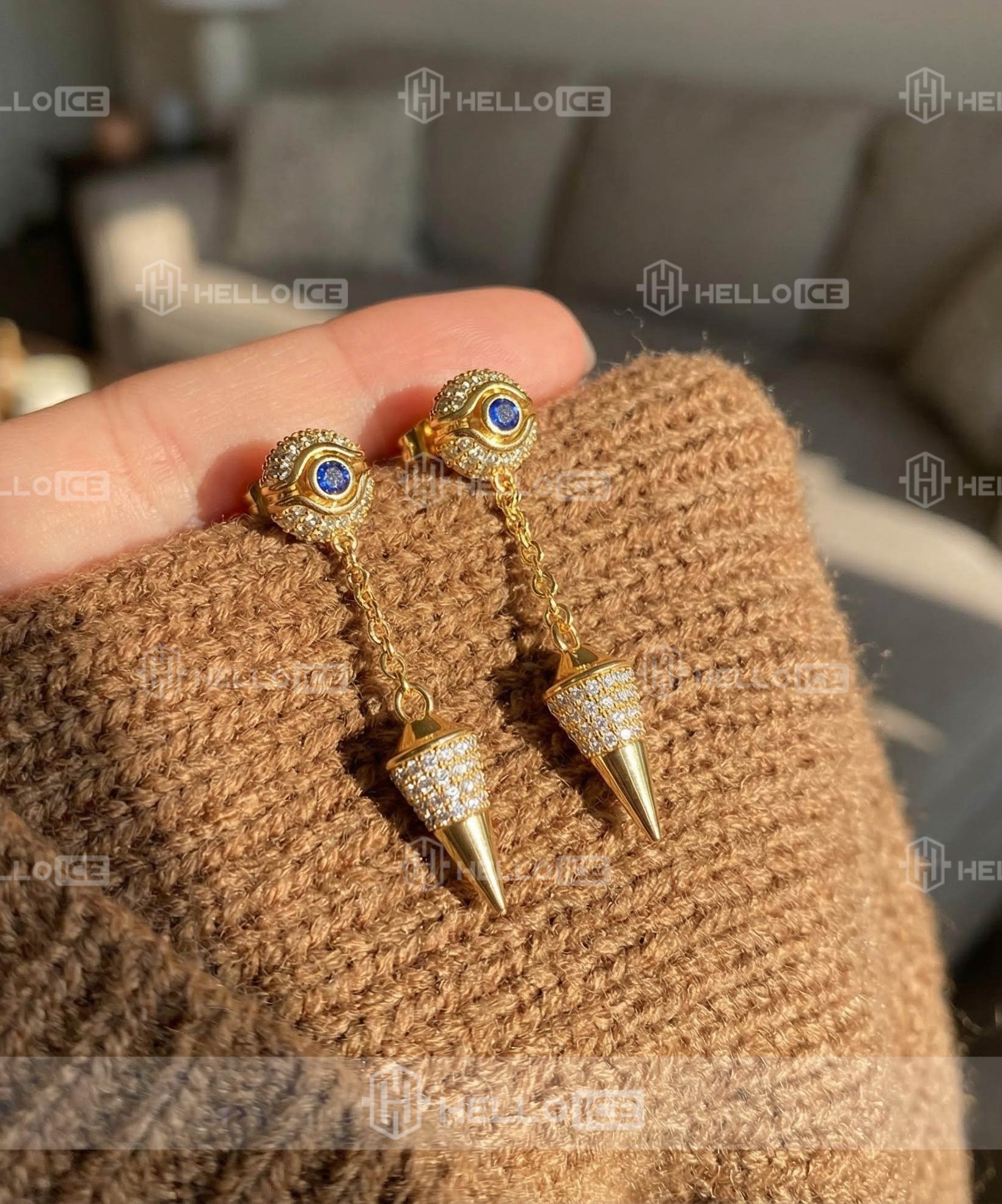 Helloice Review Image