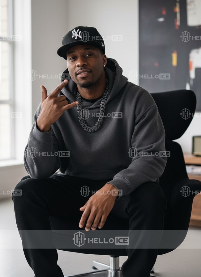 Helloice Review Image