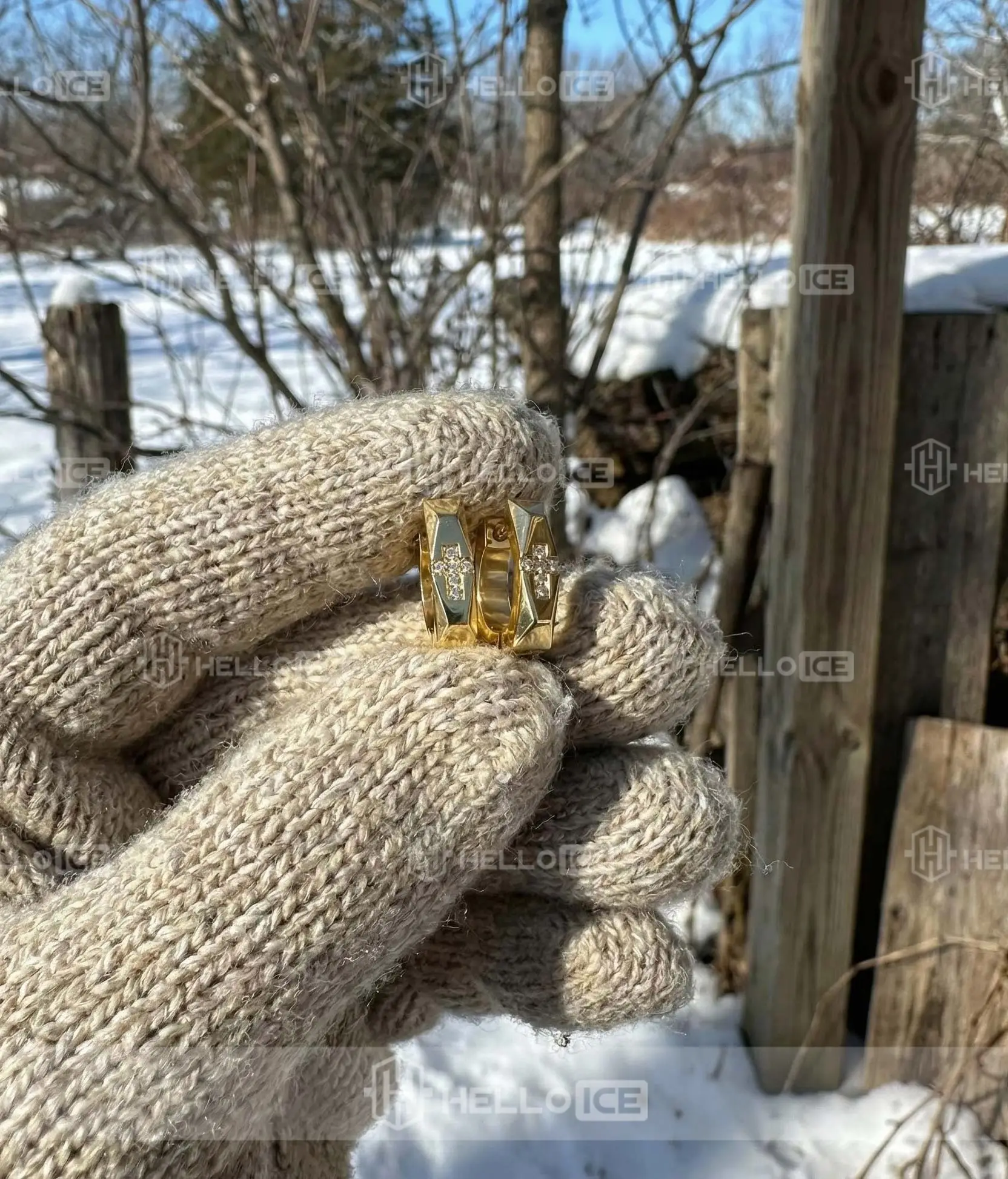 Helloice Review Image