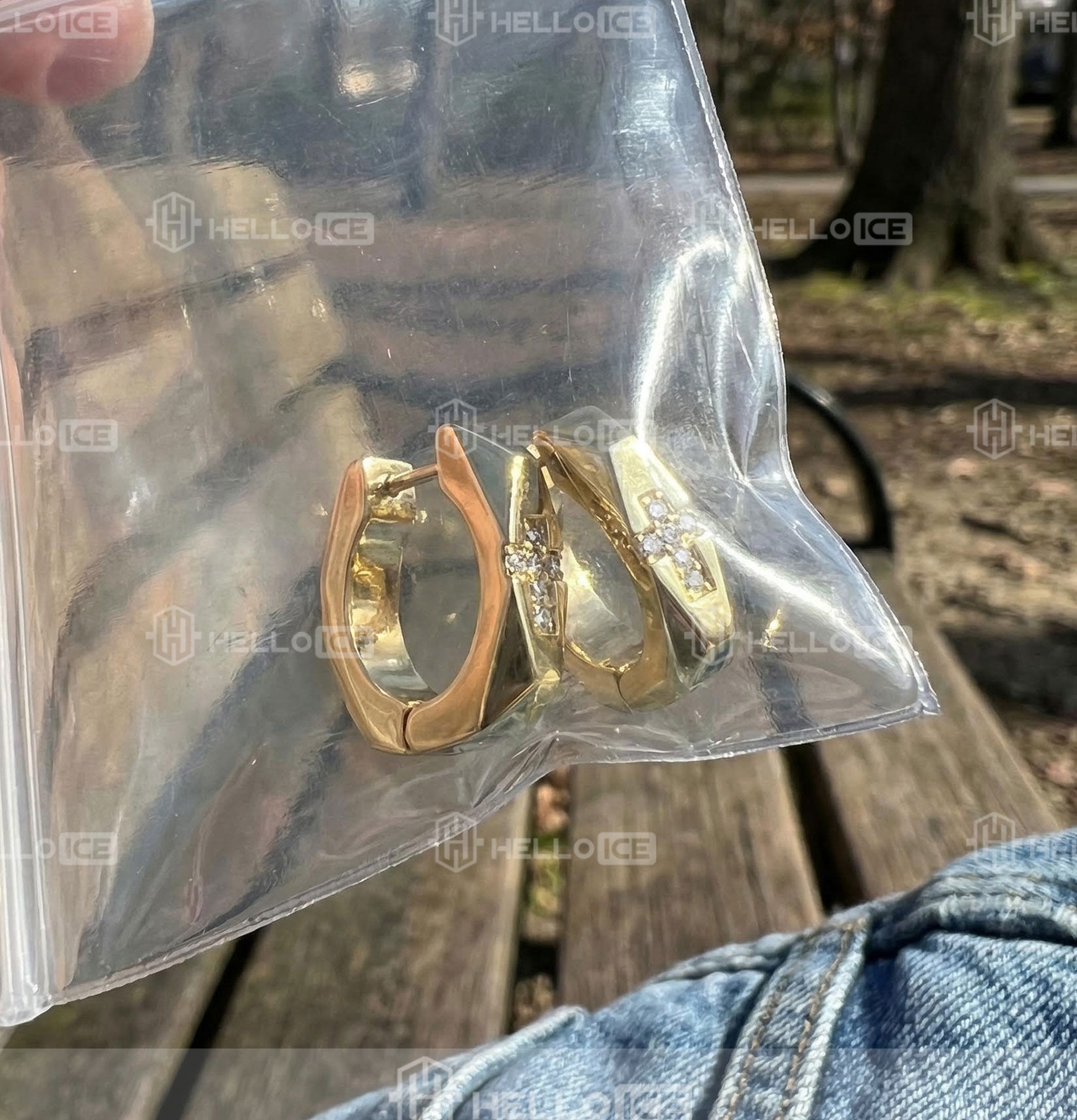 Helloice Review Image