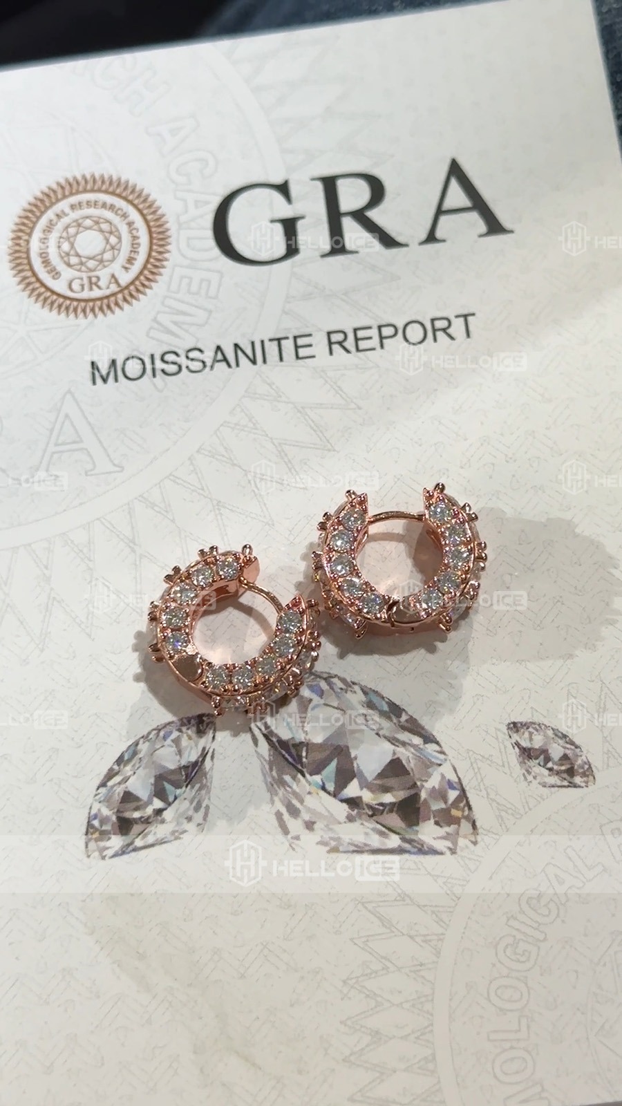 Helloice Review Image