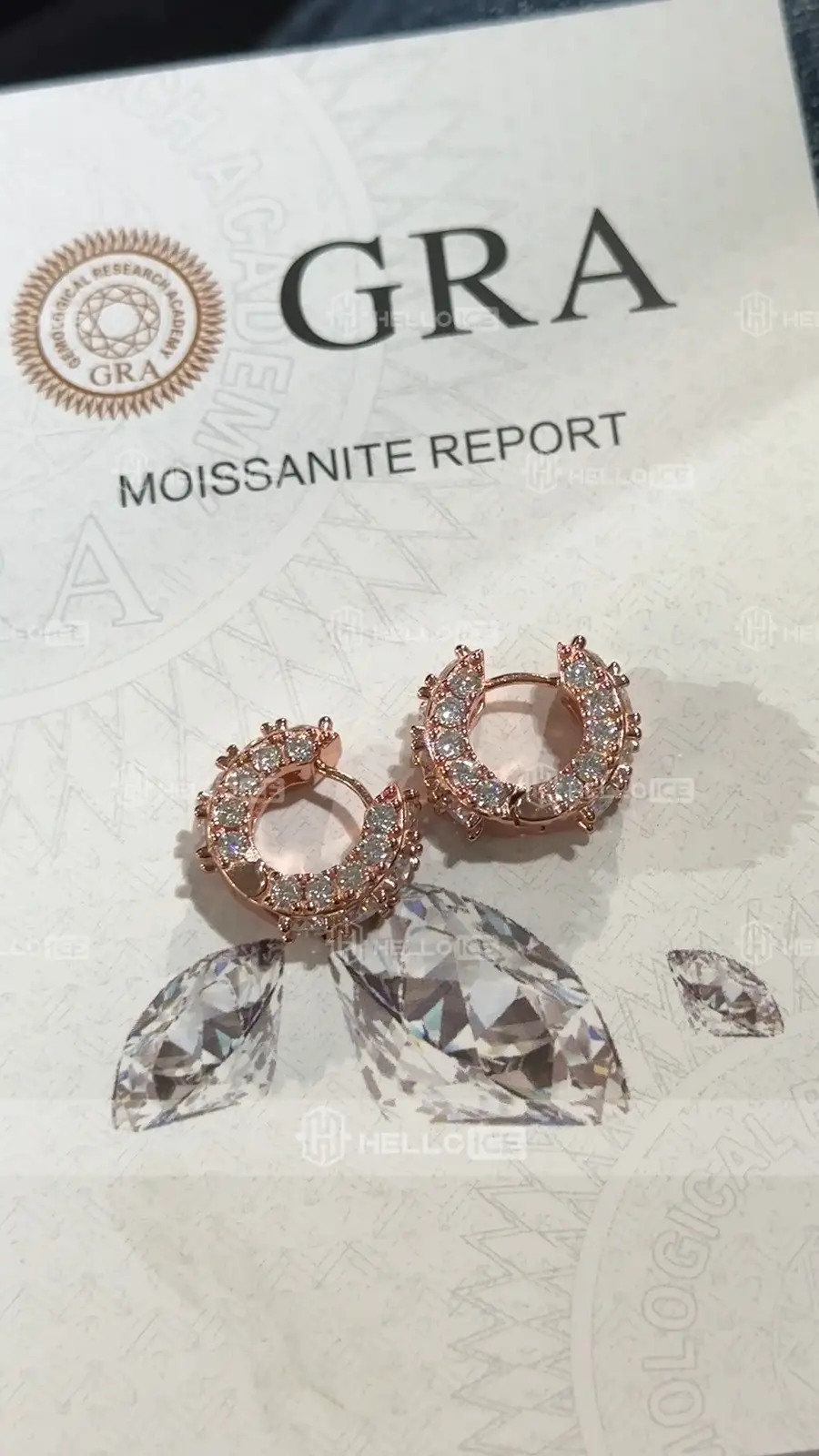 Helloice Review Image