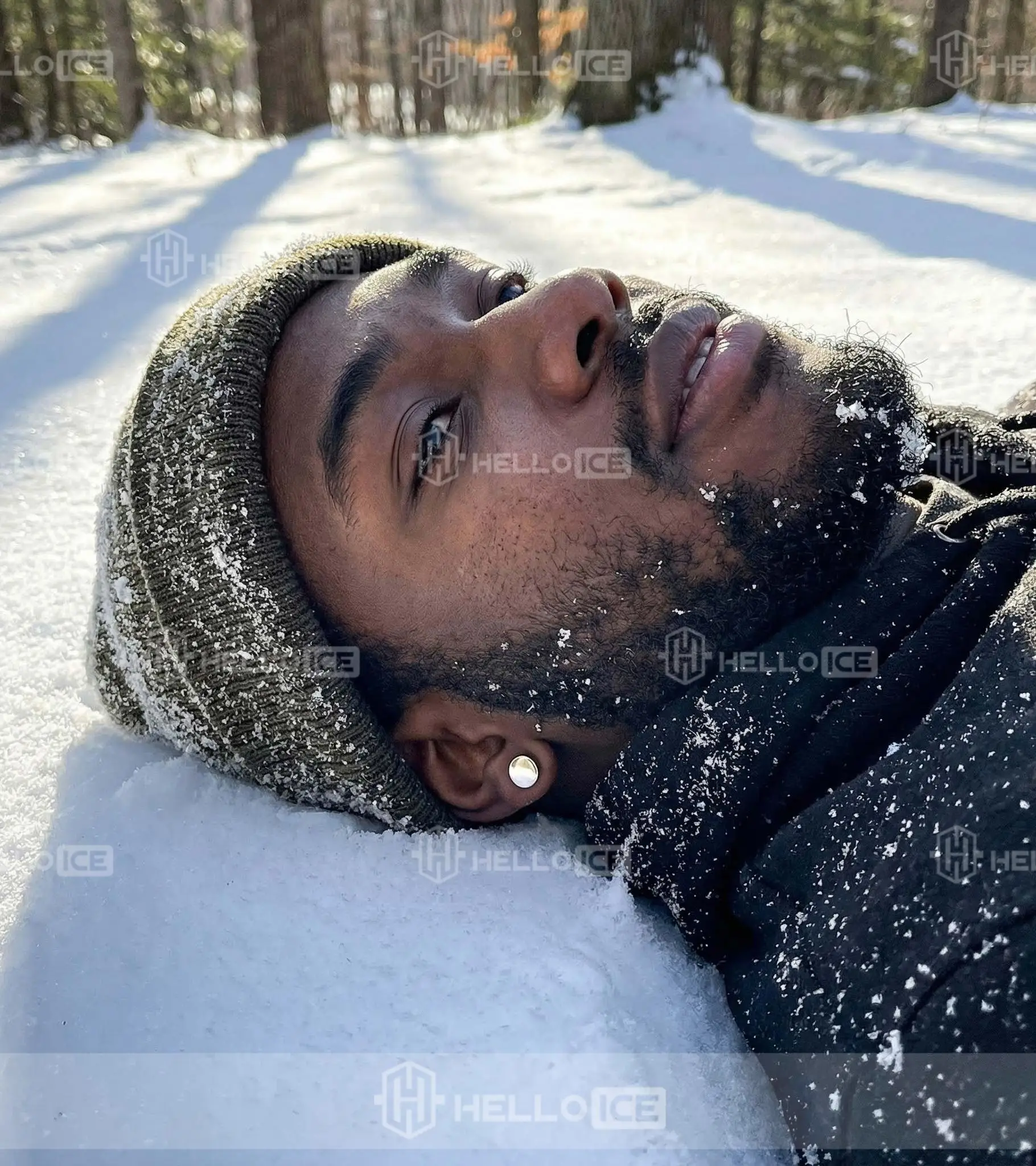 Helloice Review Image