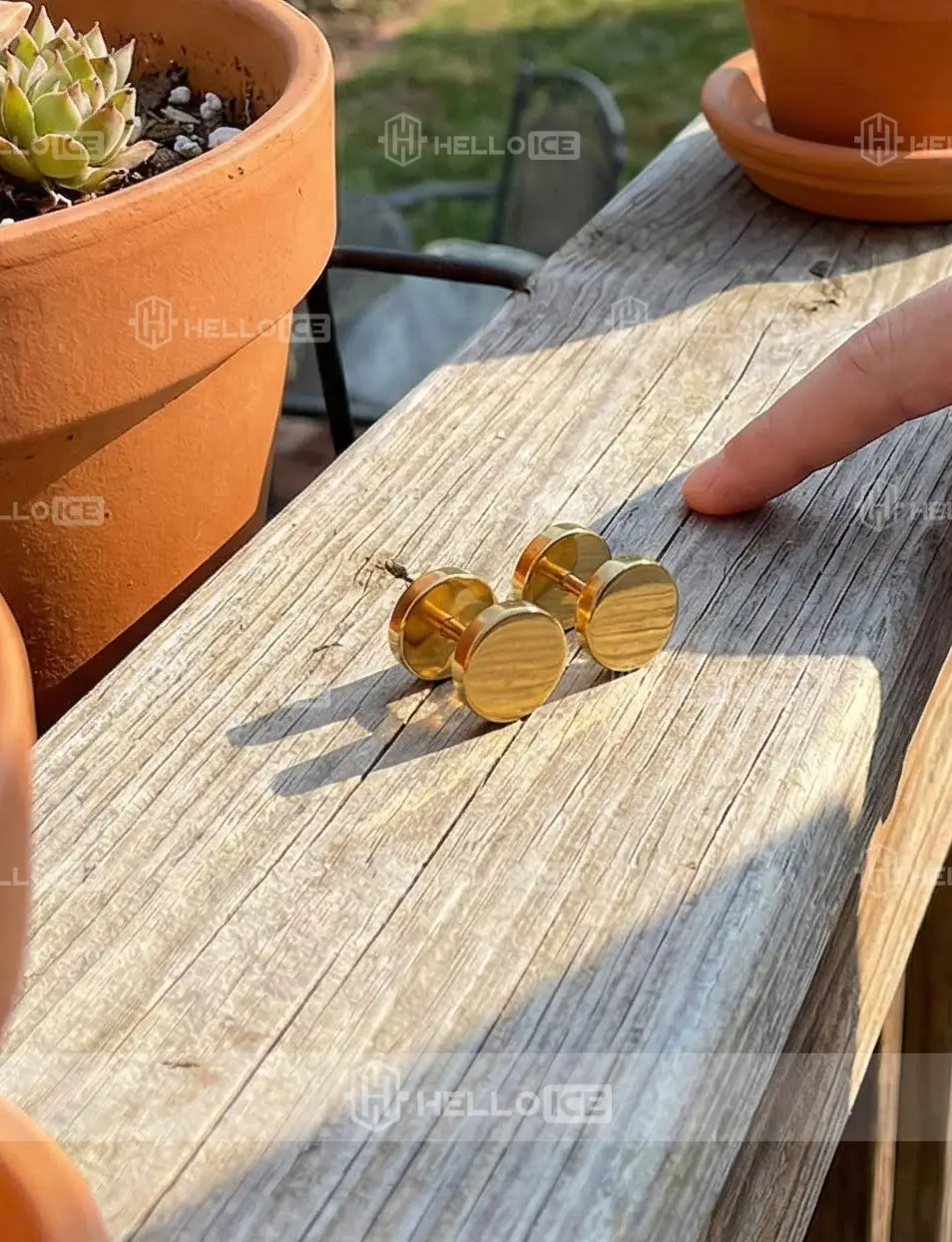 Helloice Review Image