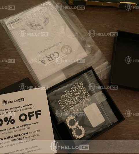 Helloice Review Image