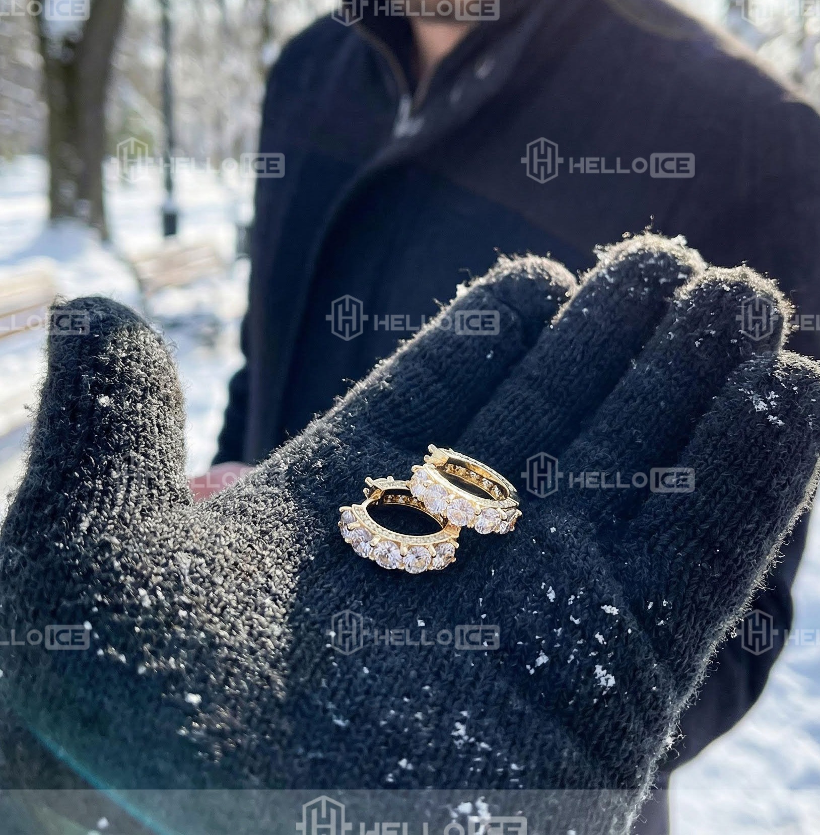 Helloice Review Image