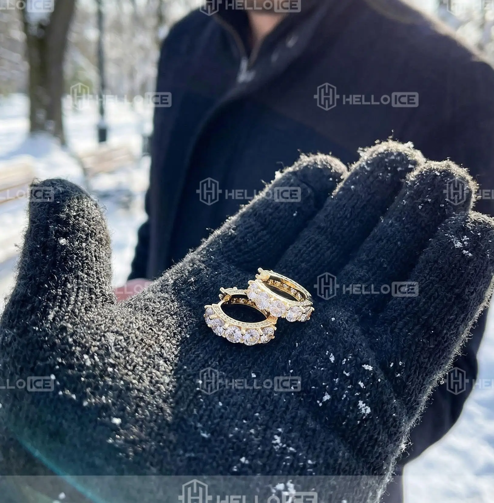 Helloice Review Image