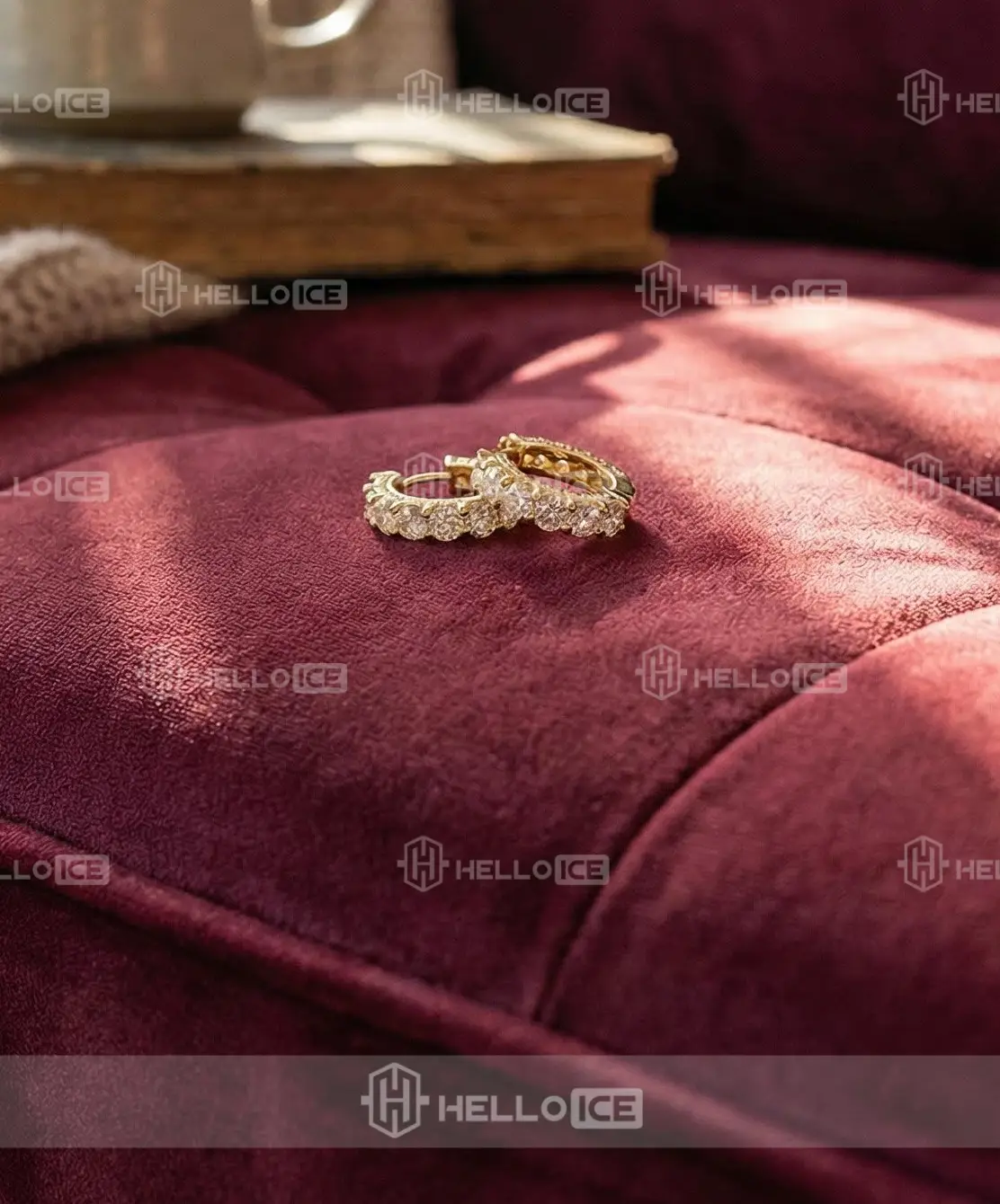 Helloice Review Image