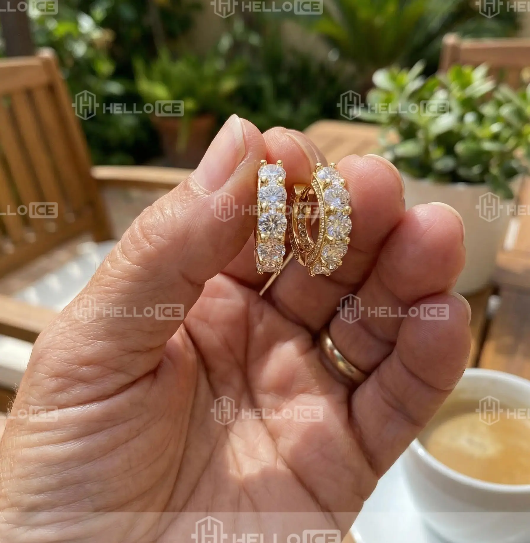 Helloice Review Image