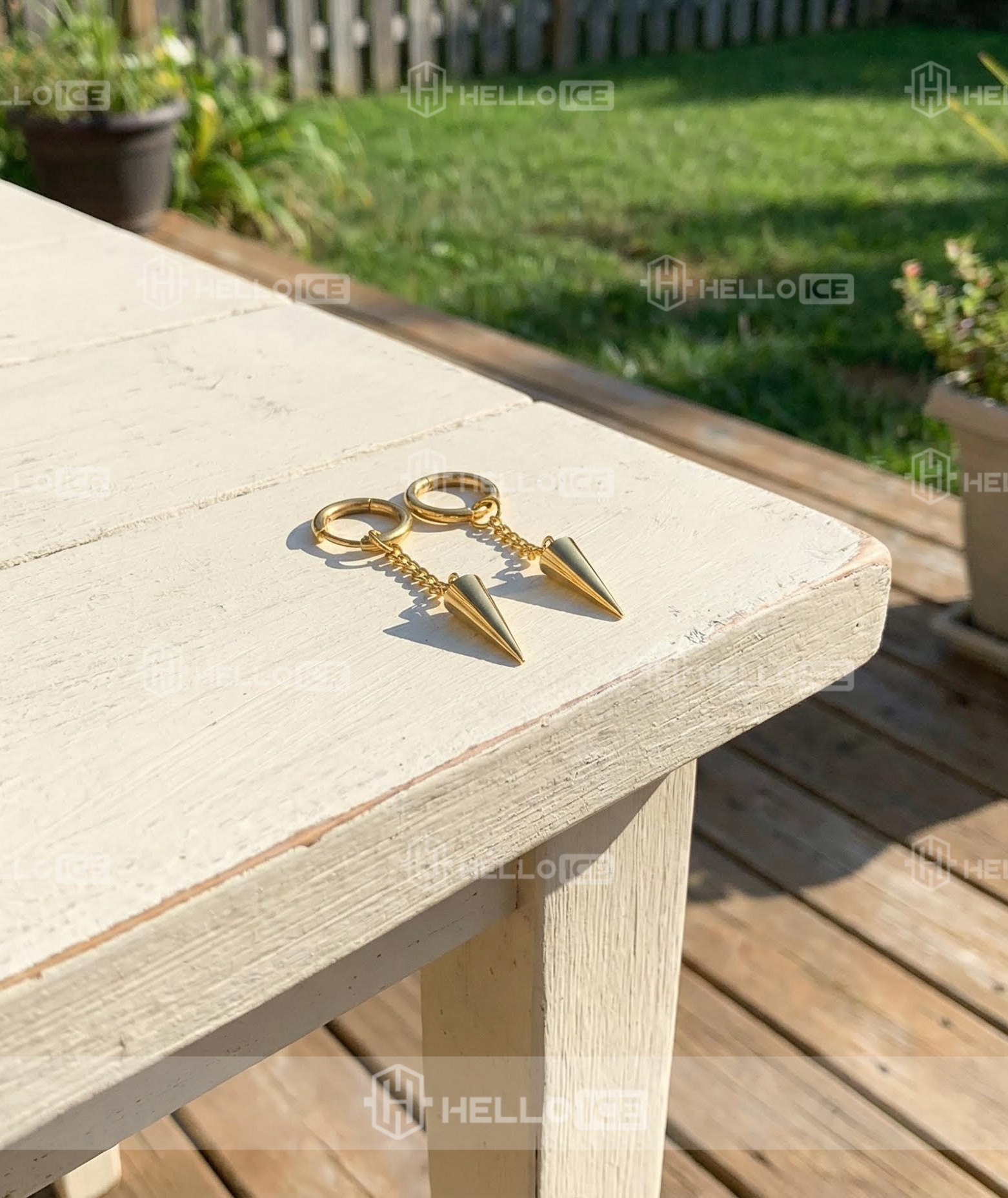 Helloice Review Image