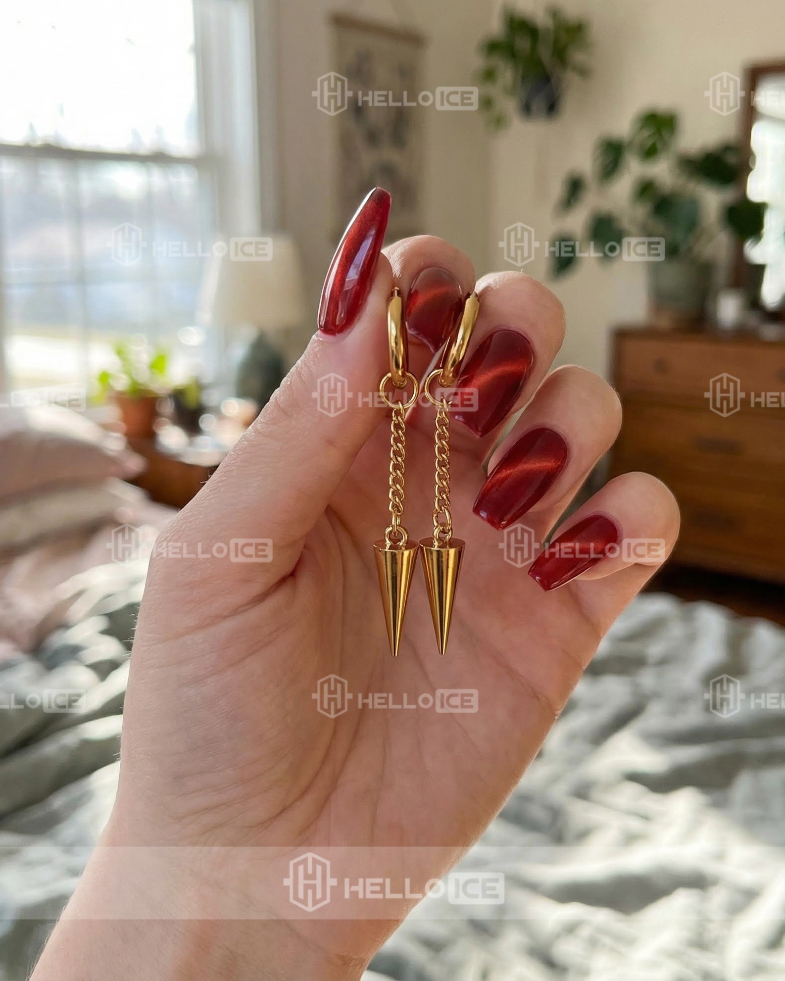 Helloice Review Image