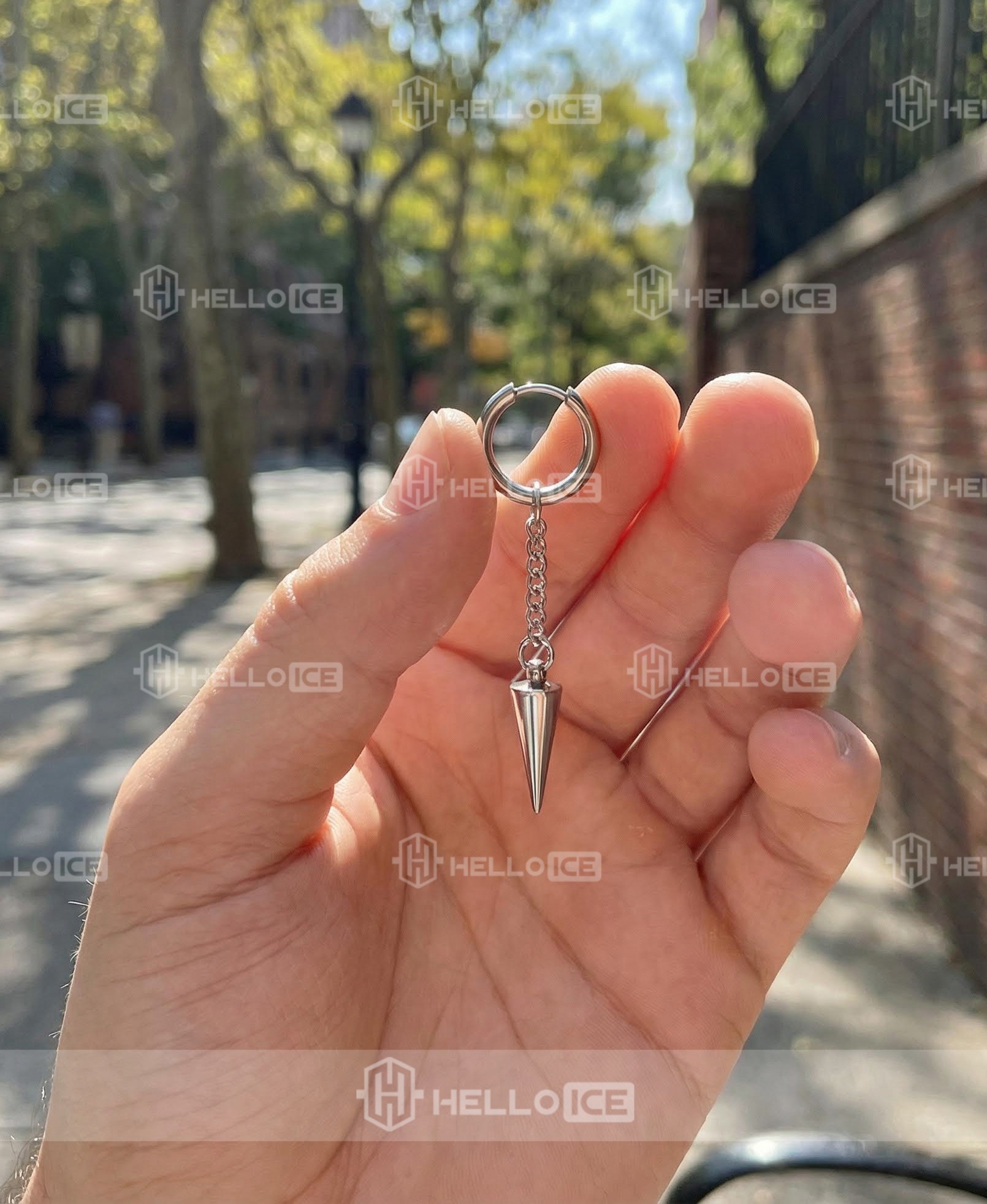 Helloice Review Image