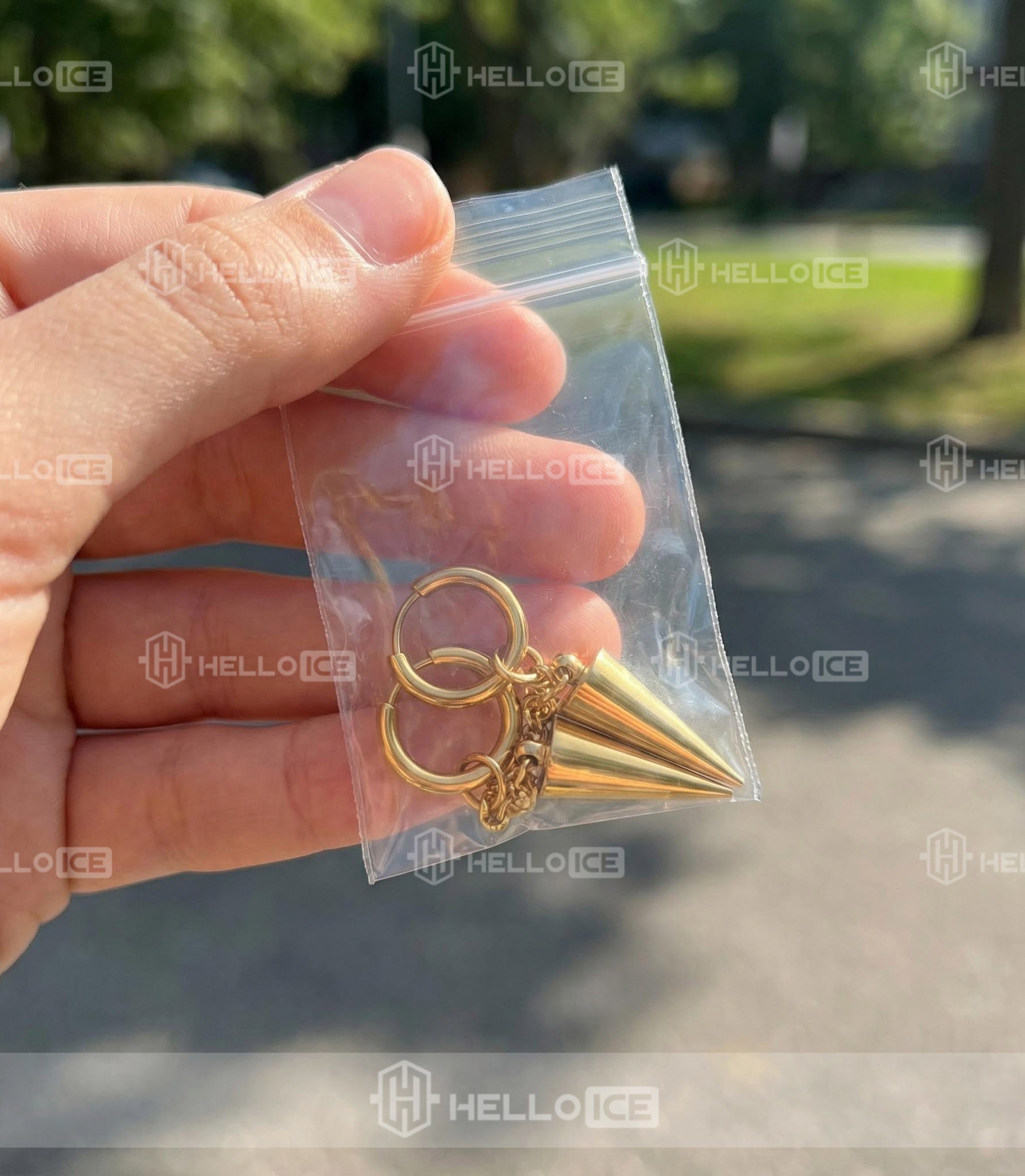 Helloice Review Image