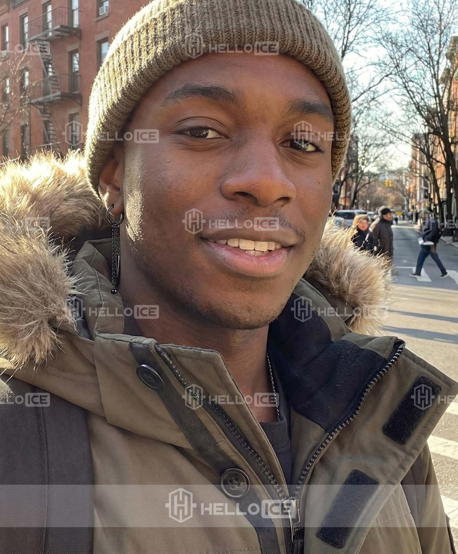 Helloice Review Image