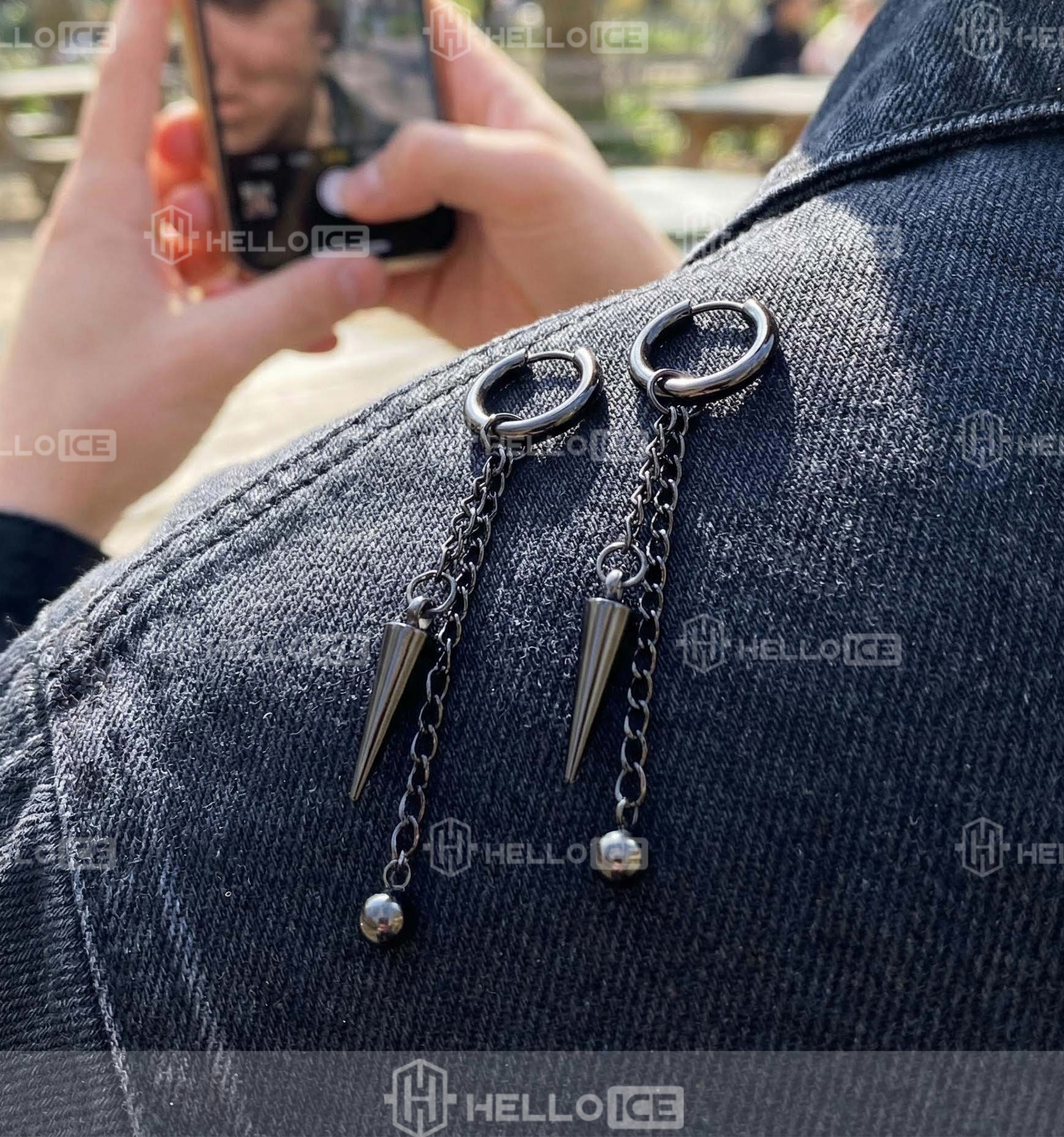 Helloice Review Image