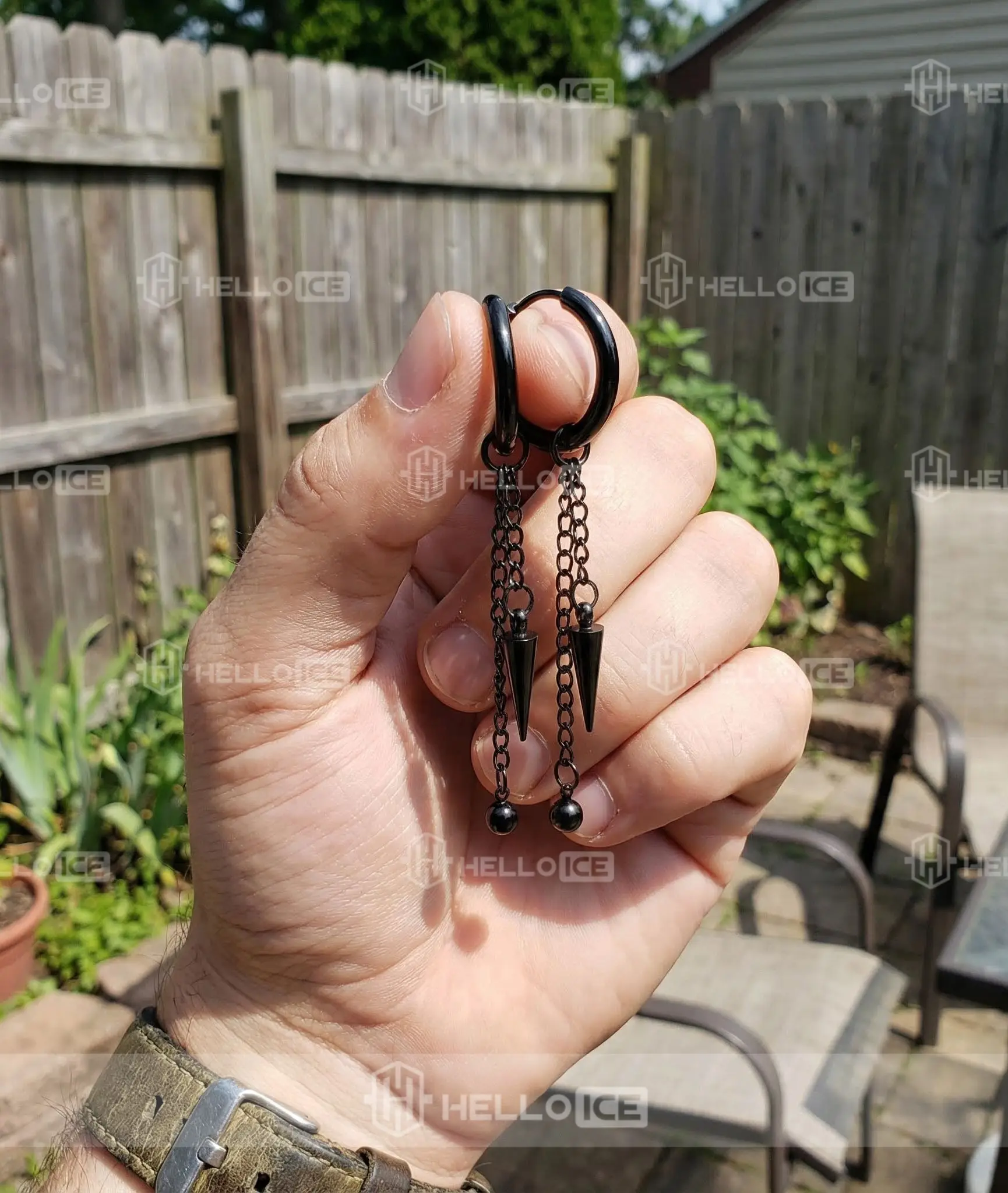 Helloice Review Image