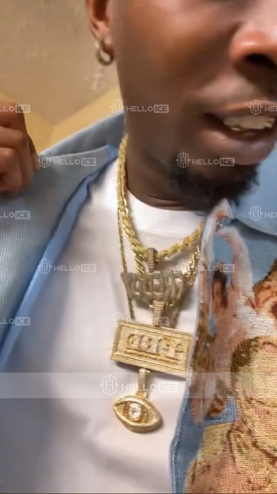 Helloice Review Image