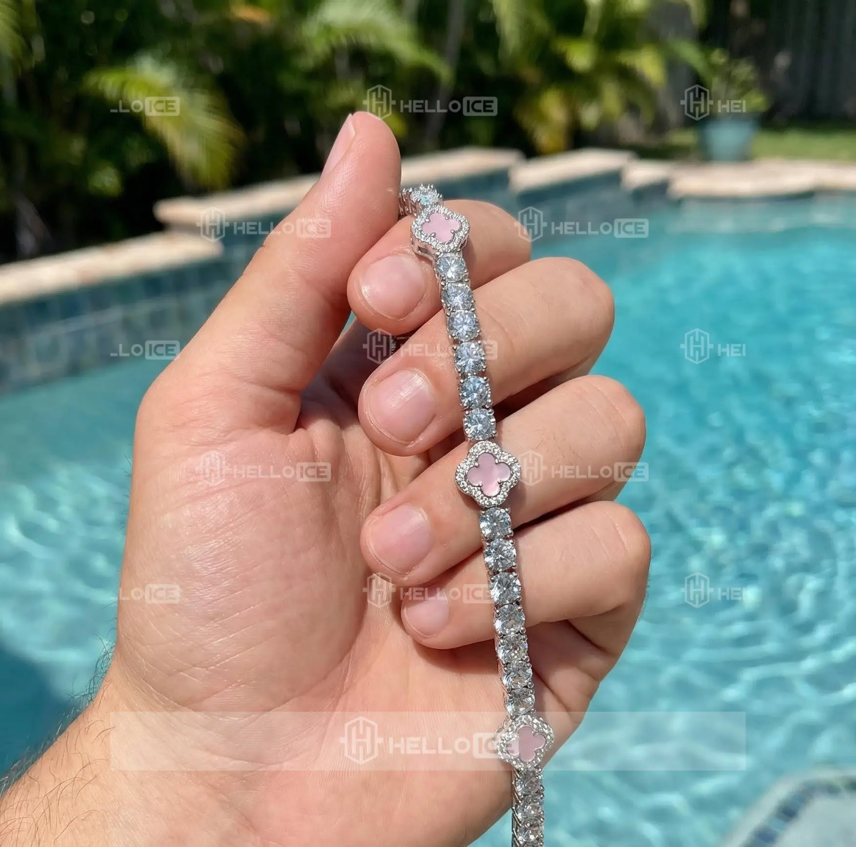 Helloice Review Image