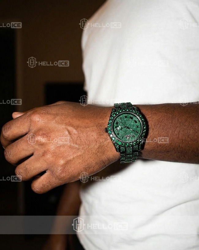 Helloice Review Image