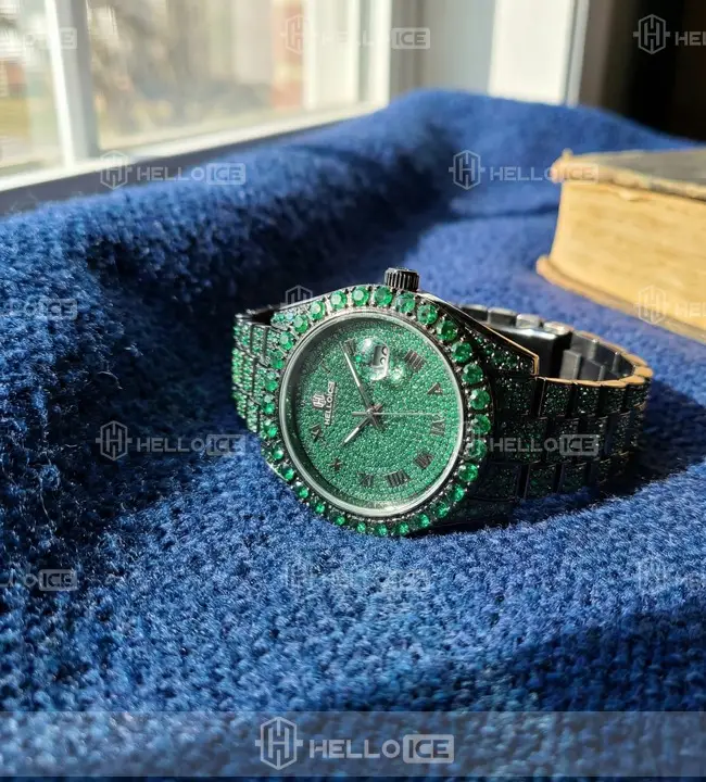 Helloice Review Image