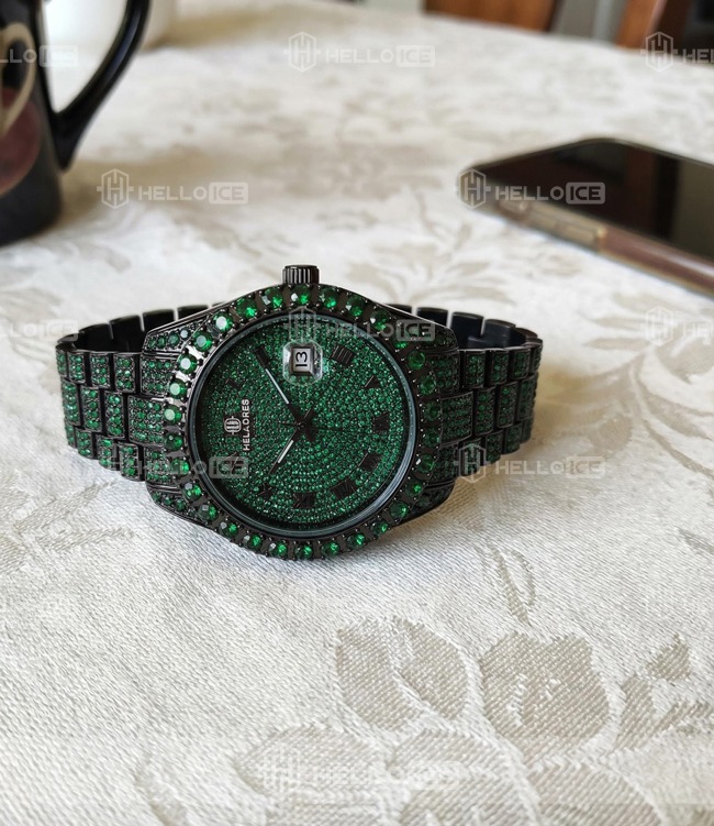 Helloice Review Image