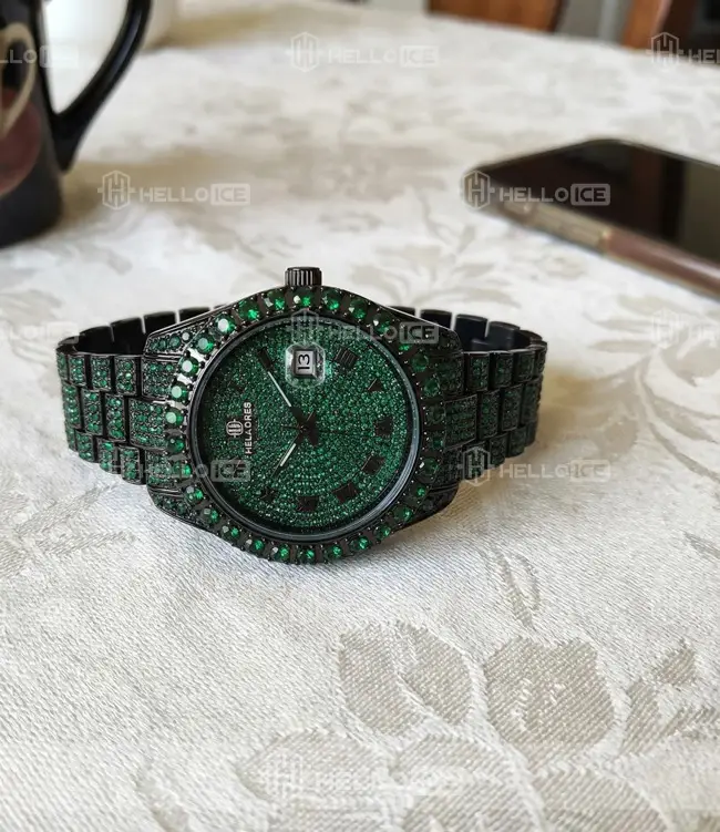 Helloice Review Image