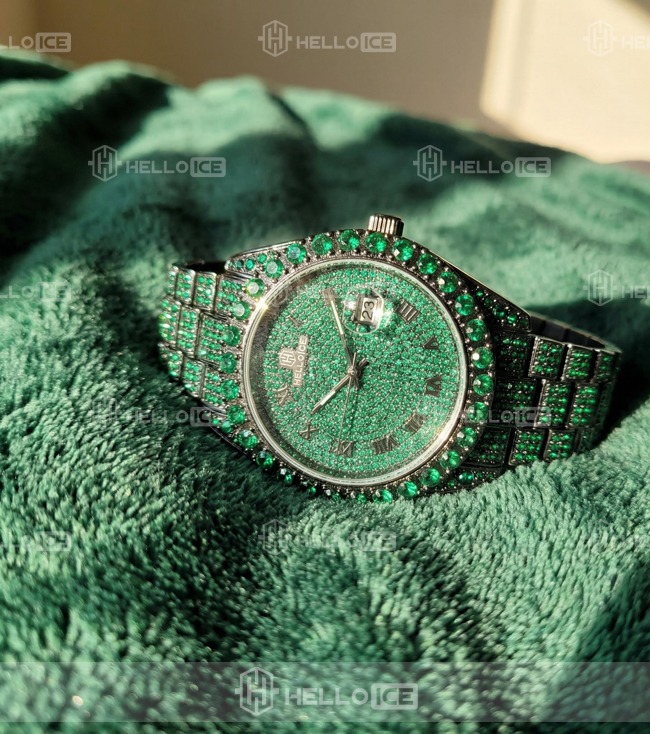 Helloice Review Image